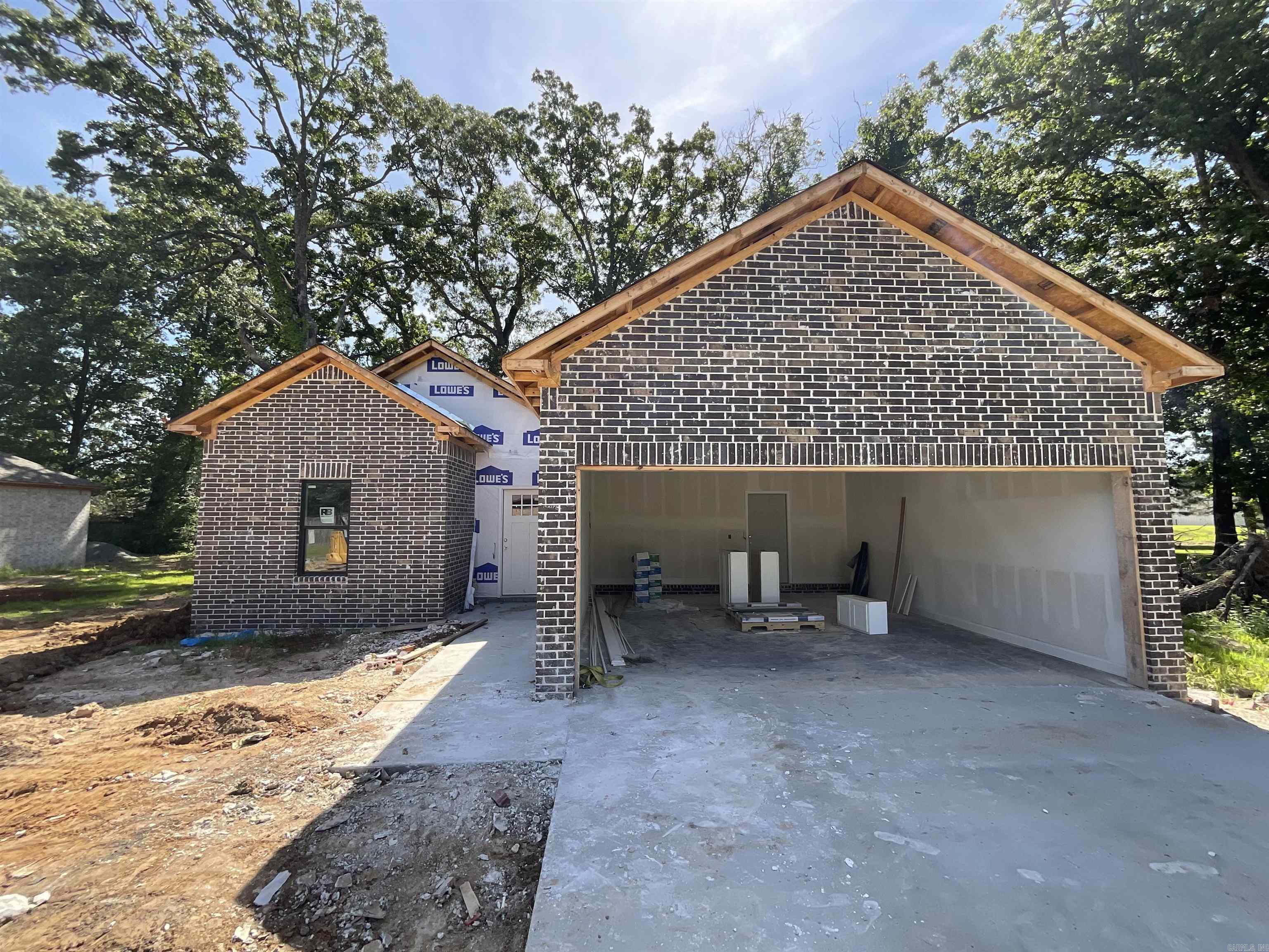 215 Kayla  Lonoke, AR