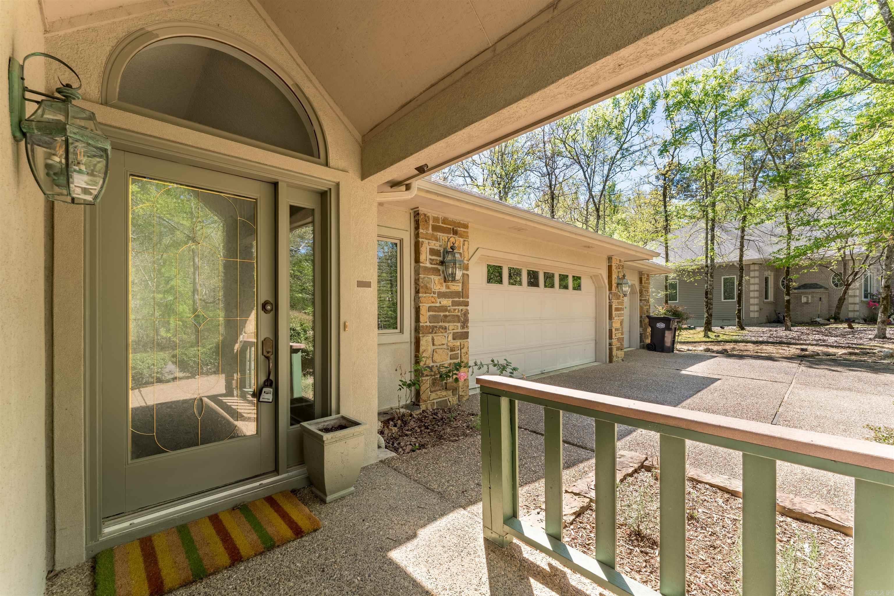 10 Princesa Lane Hot Springs Village, AR 71909-9999
