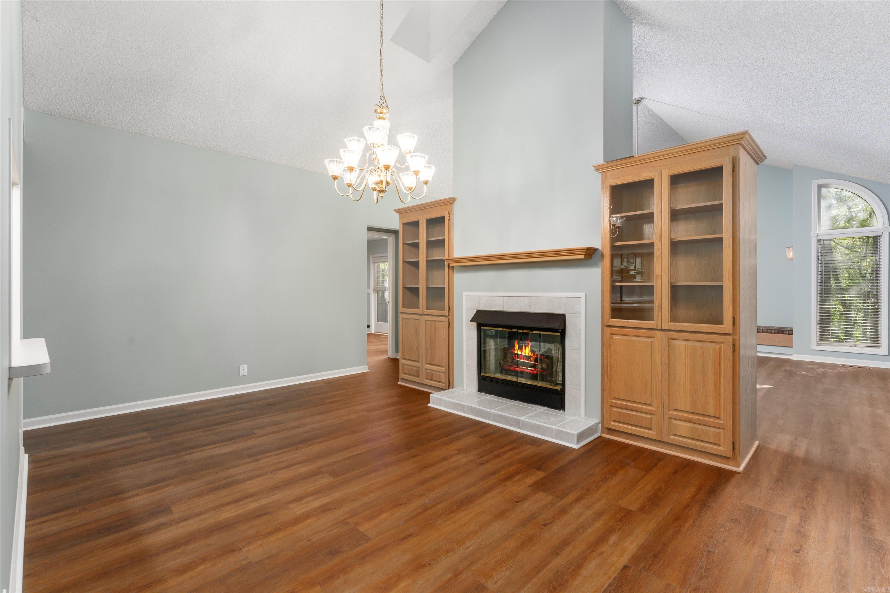 10 Princesa Lane Hot Springs Village, AR 71909-9999