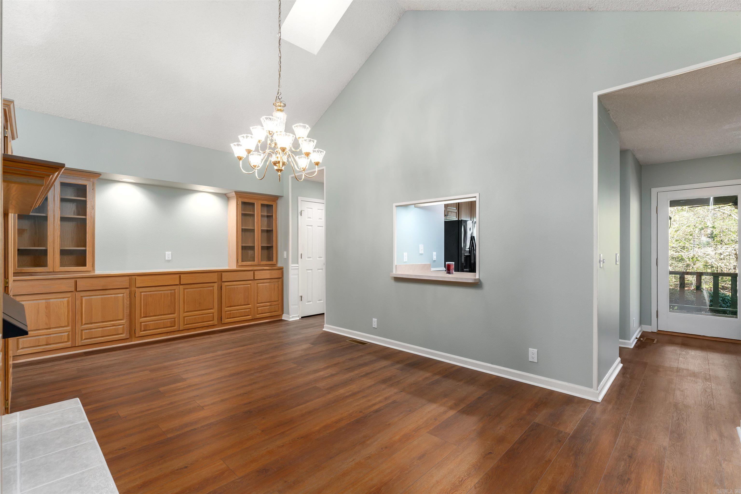 10 Princesa Lane Hot Springs Village, AR 71909-9999