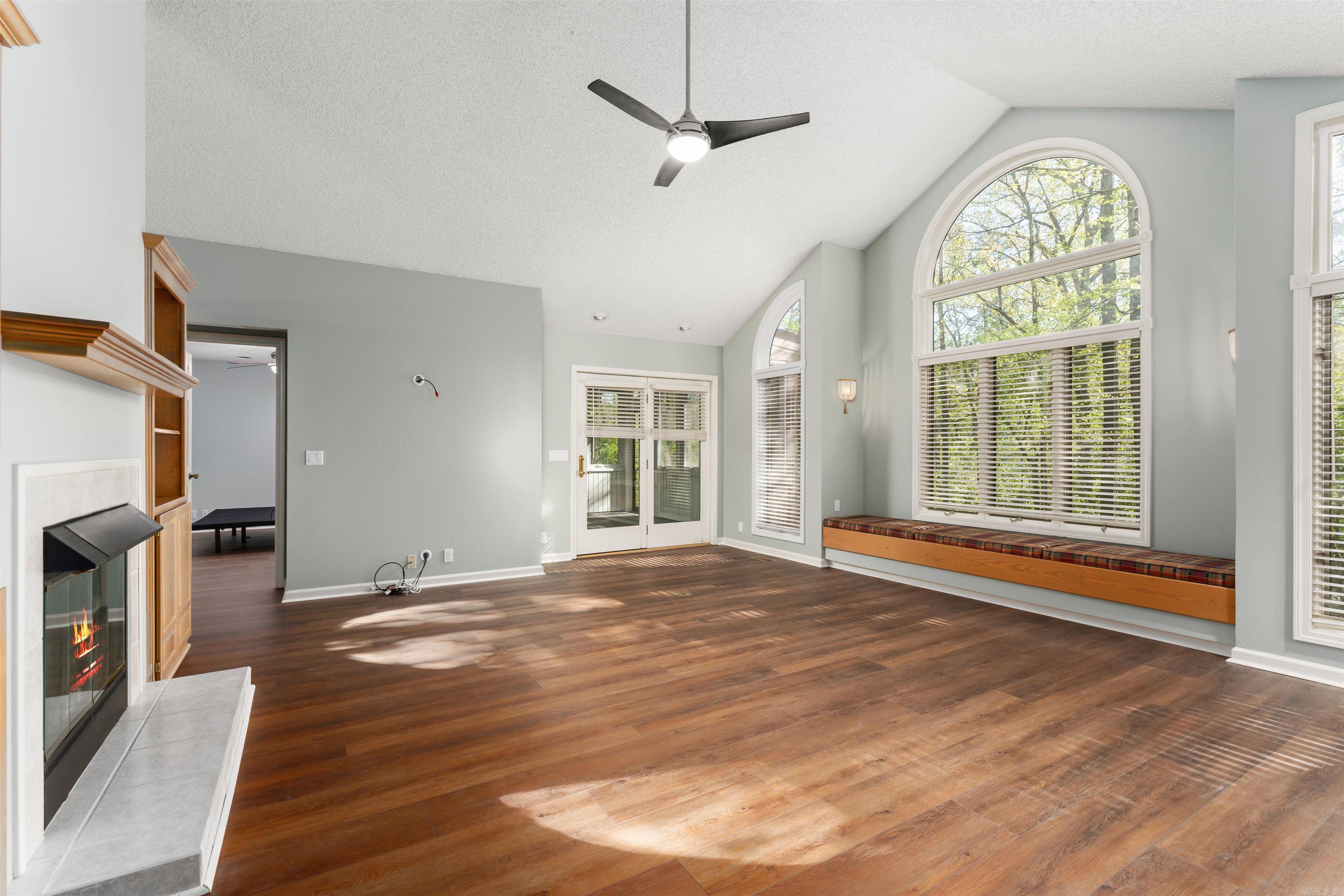 10 Princesa Lane Hot Springs Village, AR 71909-9999