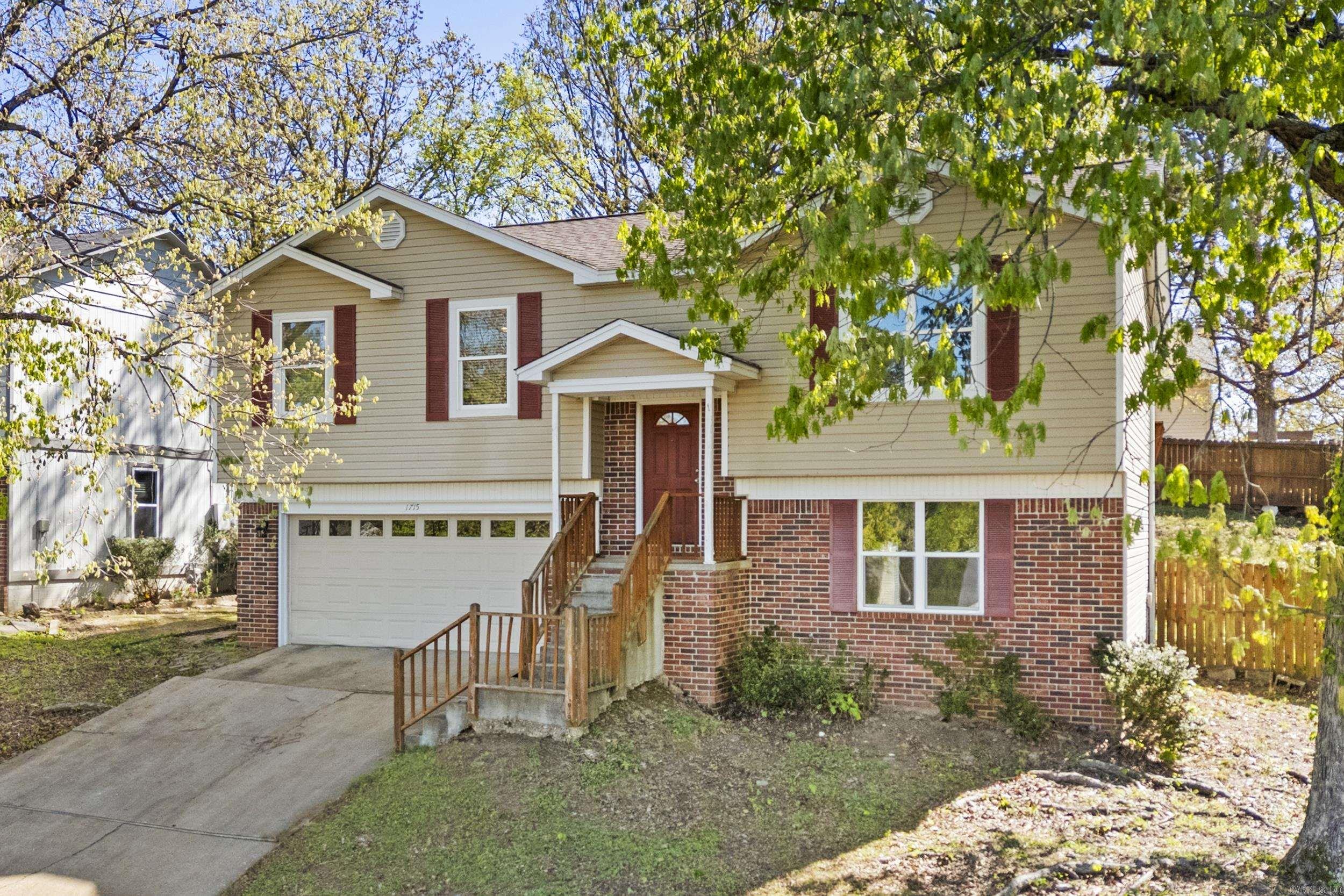 1715 Gamble Road