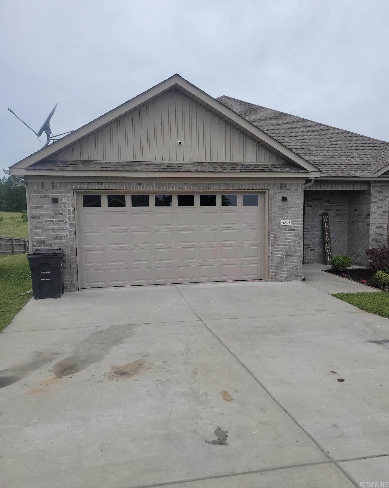 26543 S Sardis Road Bauxite, AR 72011