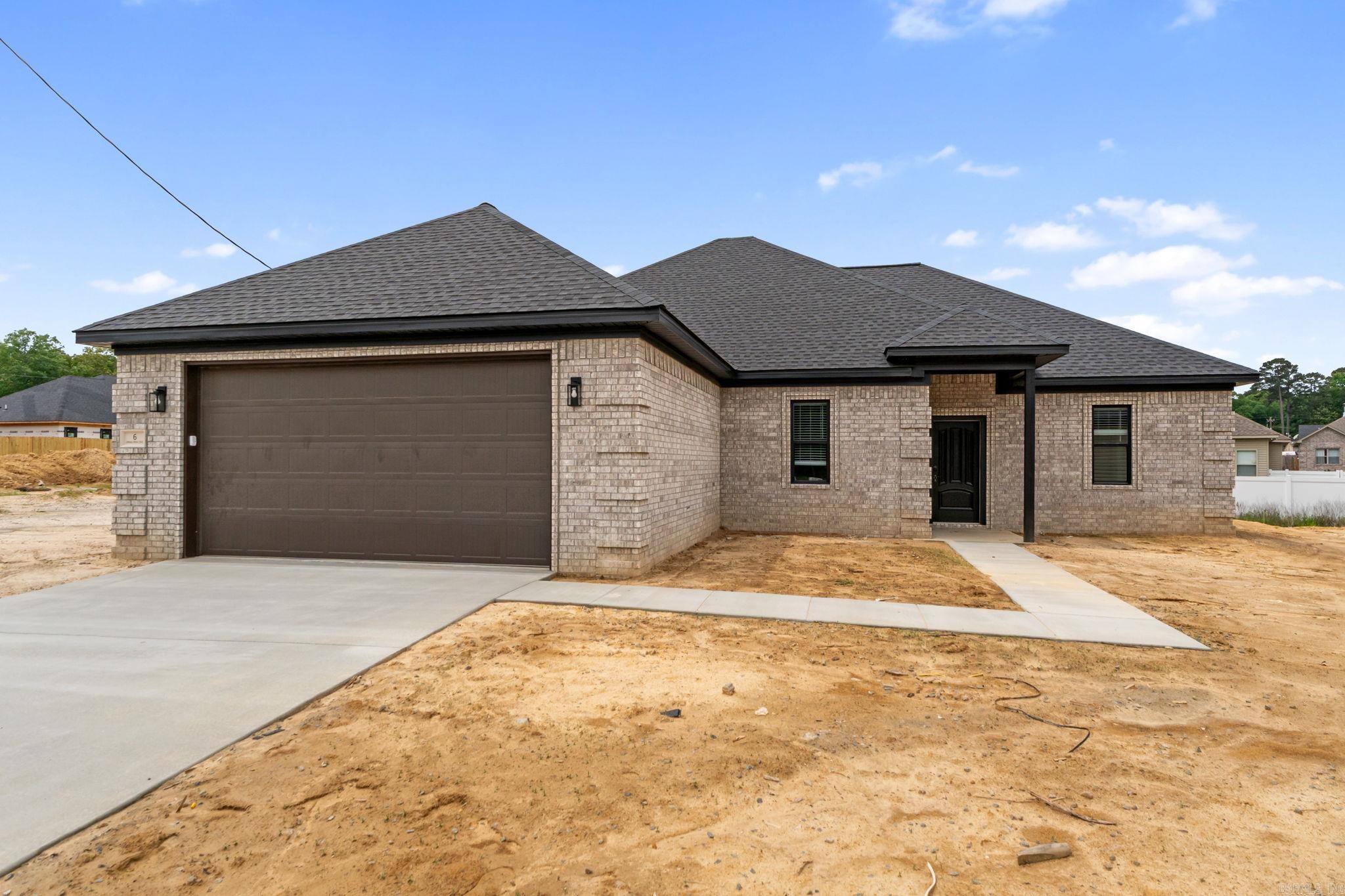 6 Spring Creek Cove Little Rock, AR 72209