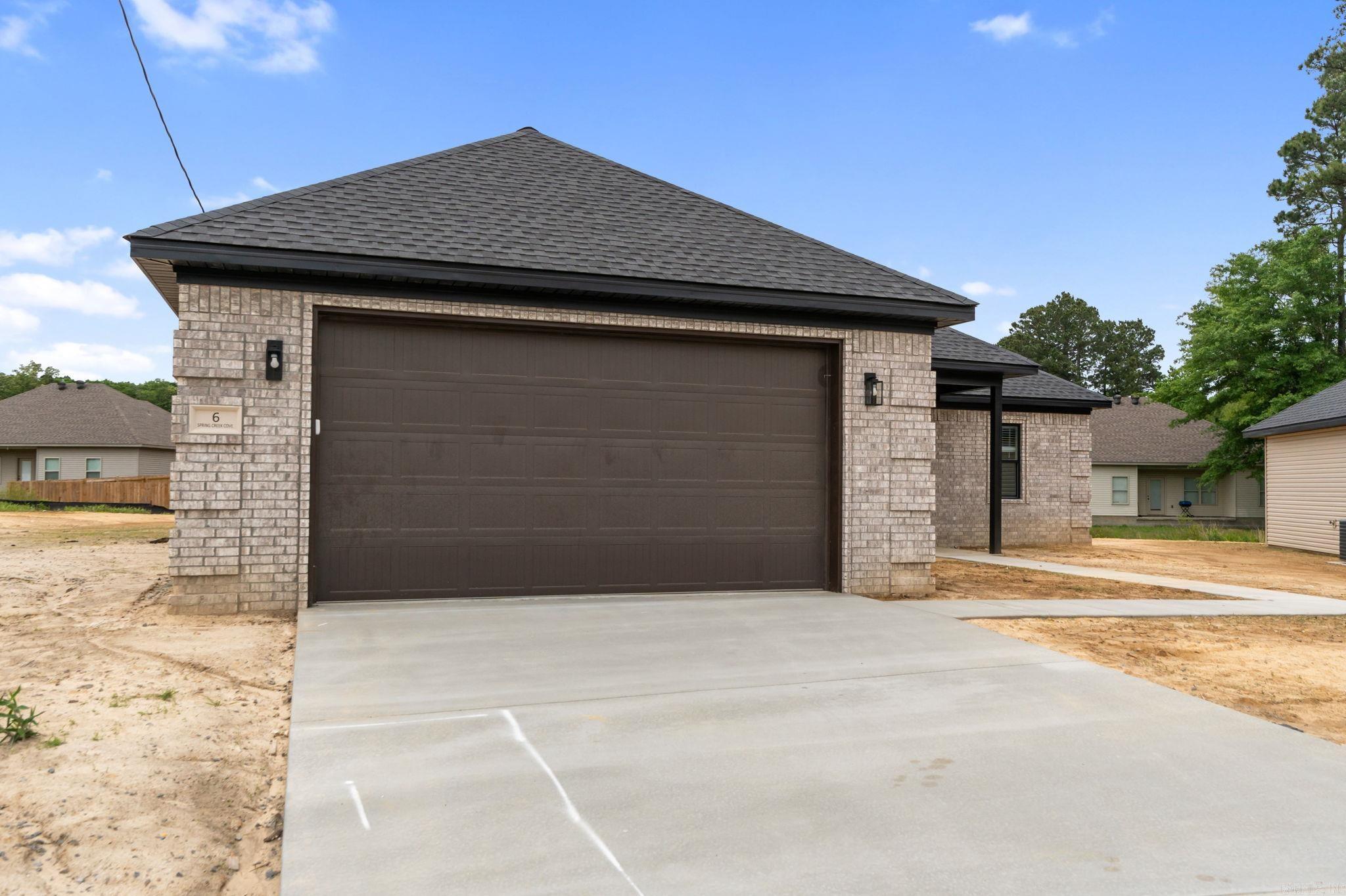 6 Spring Creek Cove Little Rock, AR 72209