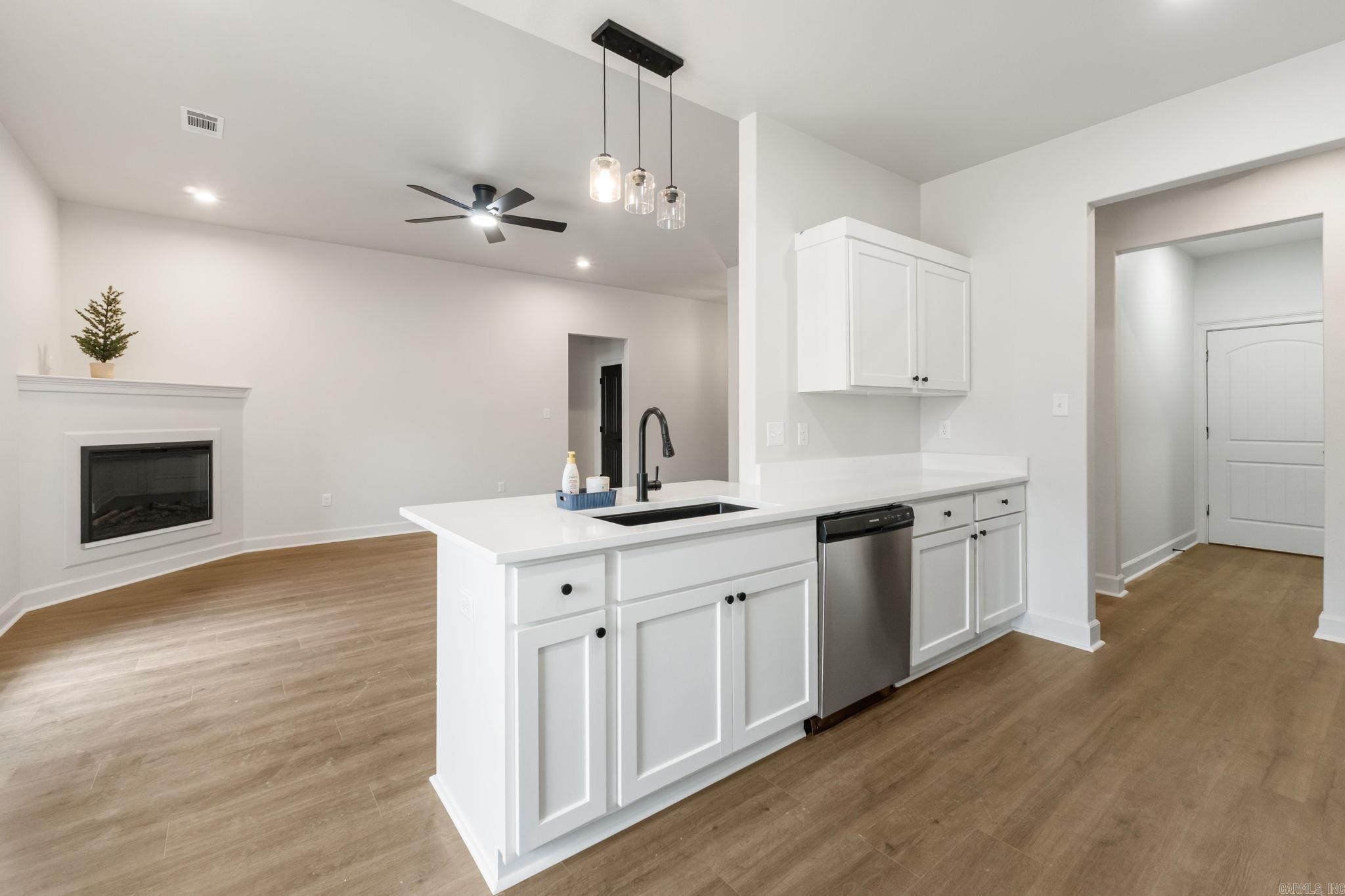 6 Spring Creek Cove Little Rock, AR 72209