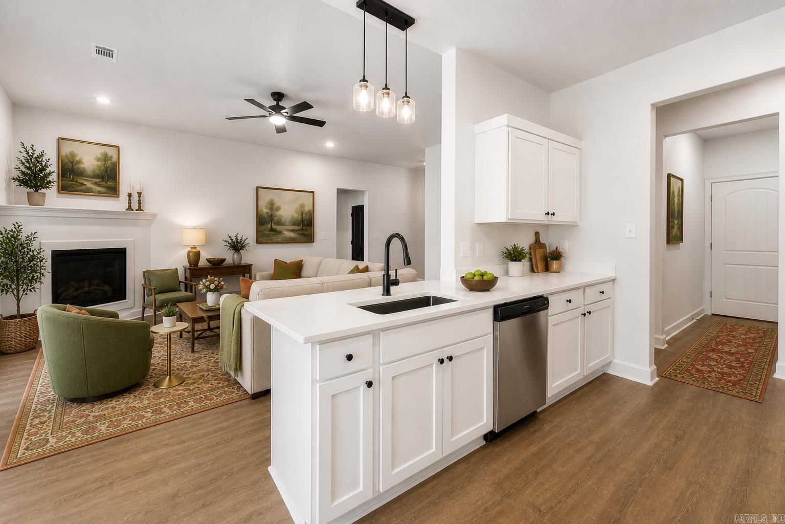 6 Spring Creek Cove Little Rock, AR 72209