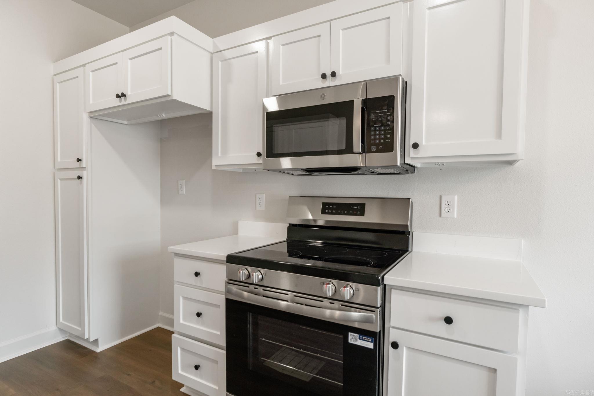 6 Spring Creek Cove Little Rock, AR 72209