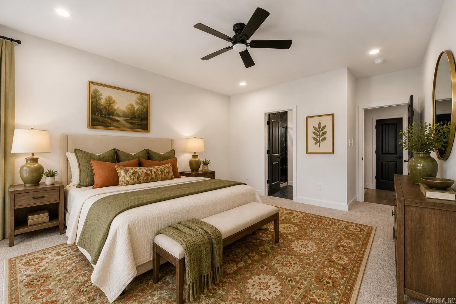 6 Spring Creek Cove Little Rock, AR 72209
