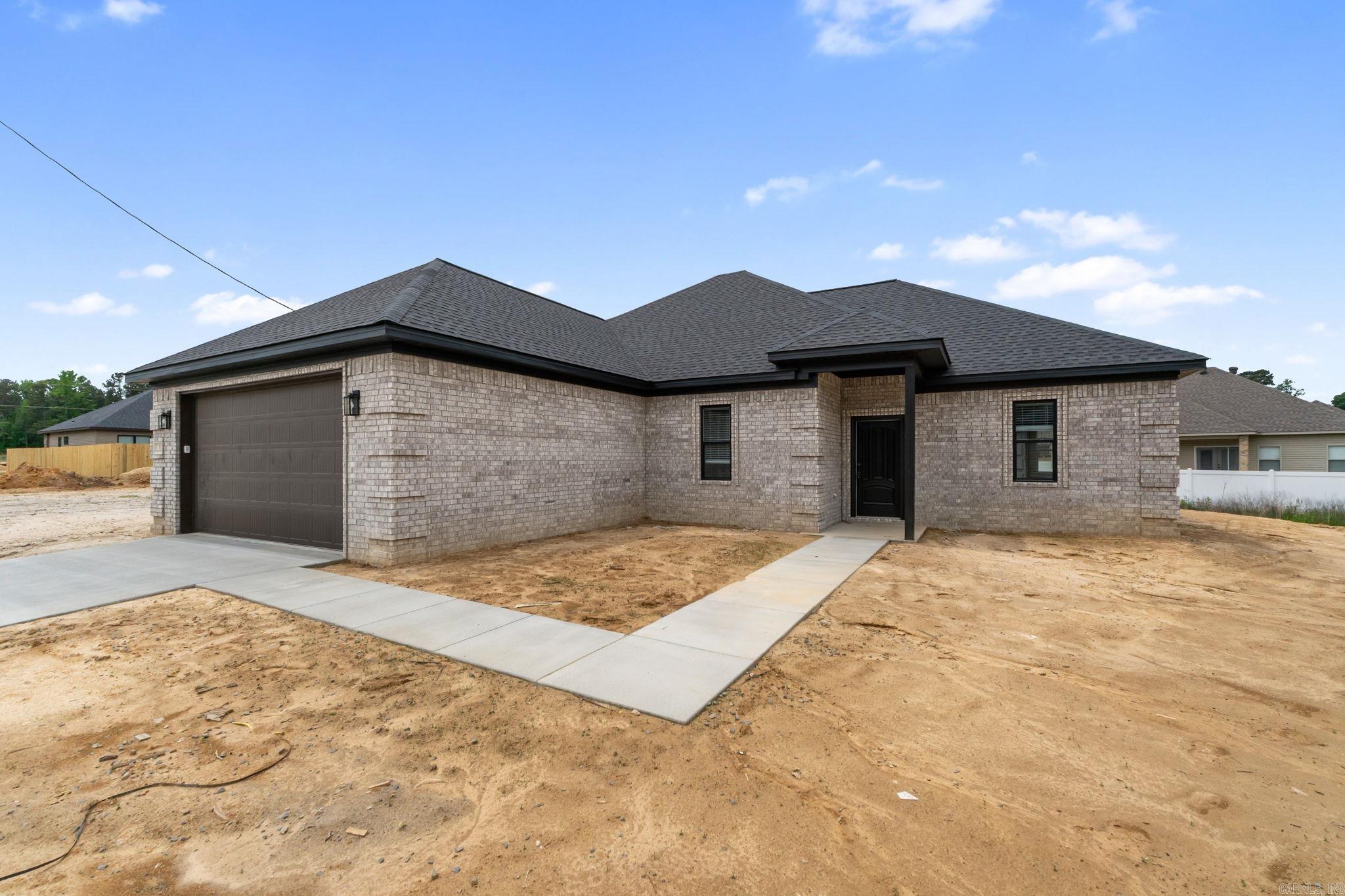 6 Spring Creek Cove Little Rock, AR 72209