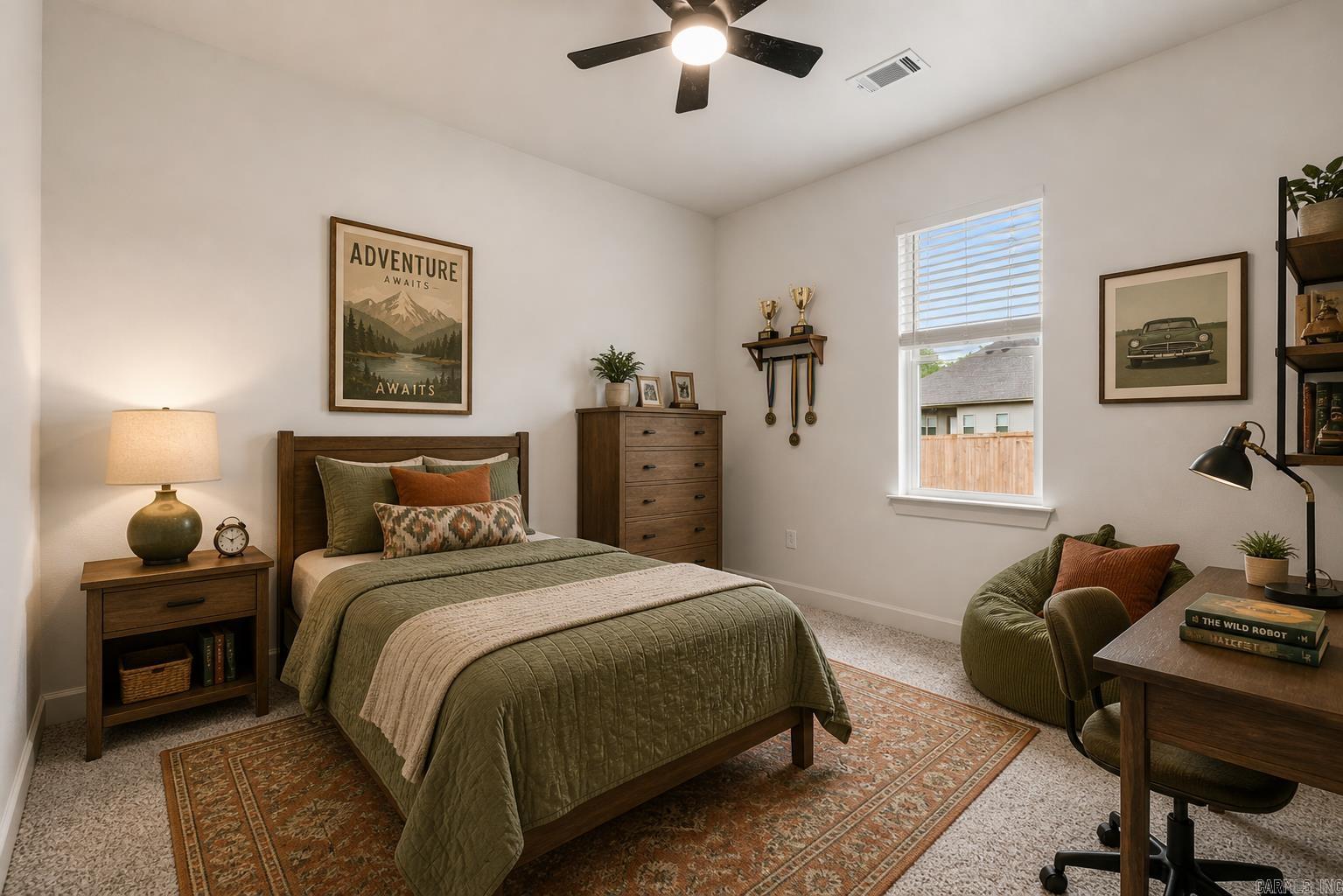 6 Spring Creek Cove Little Rock, AR 72209