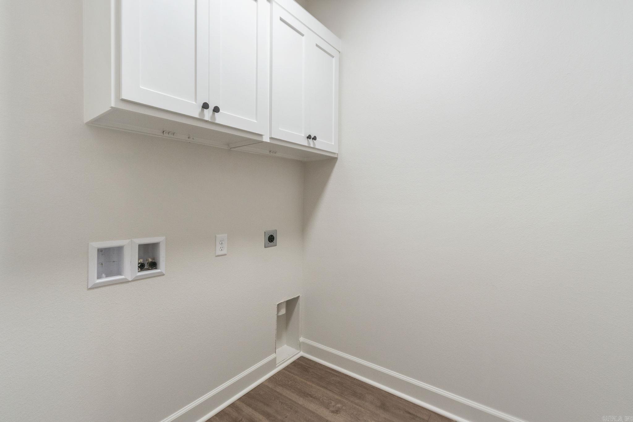 6 Spring Creek Cove Little Rock, AR 72209