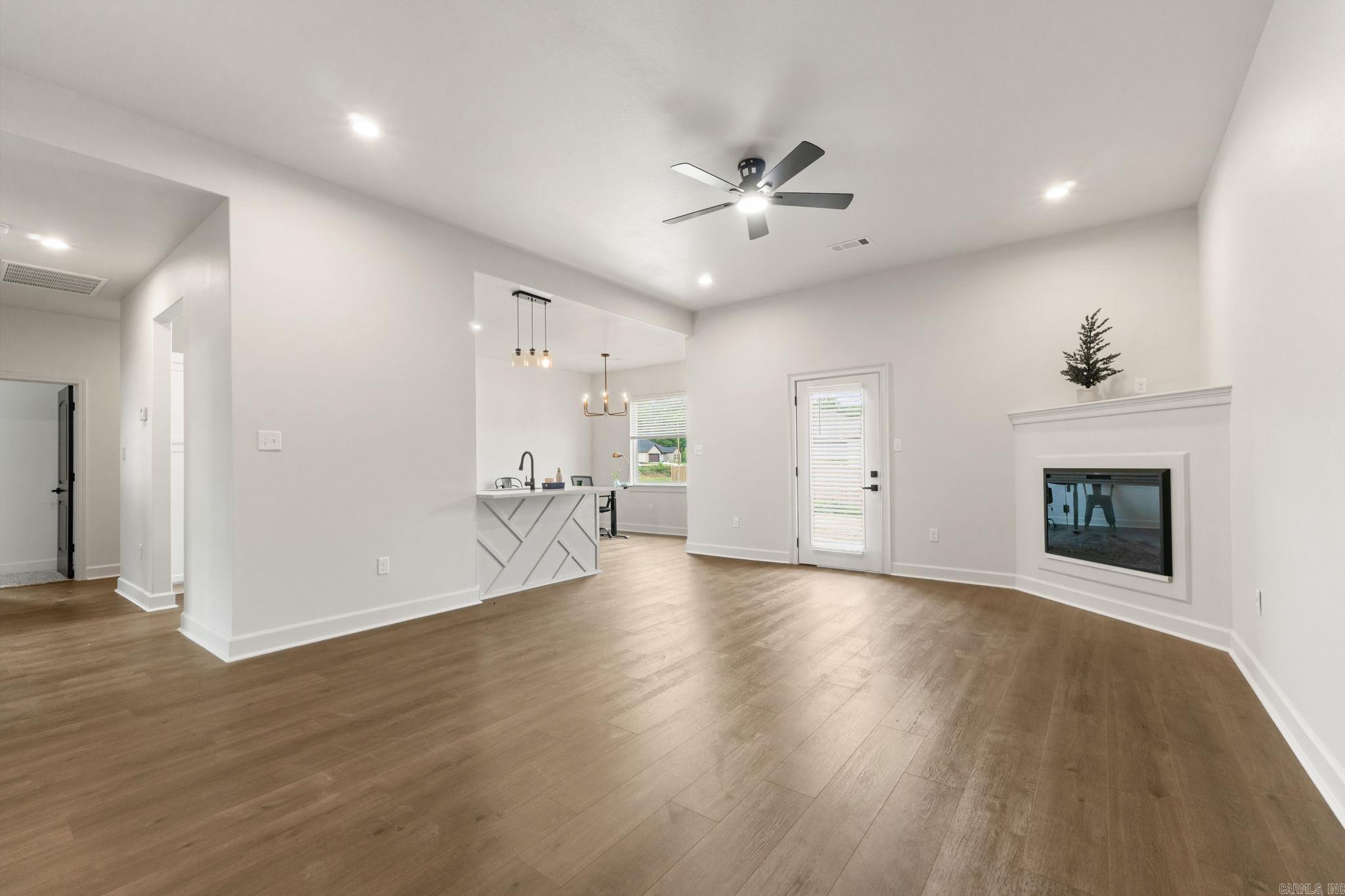 6 Spring Creek Cove Little Rock, AR 72209