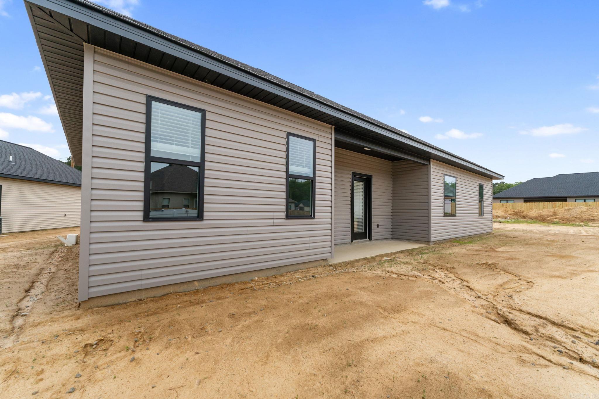 6 Spring Creek Cove Little Rock, AR 72209