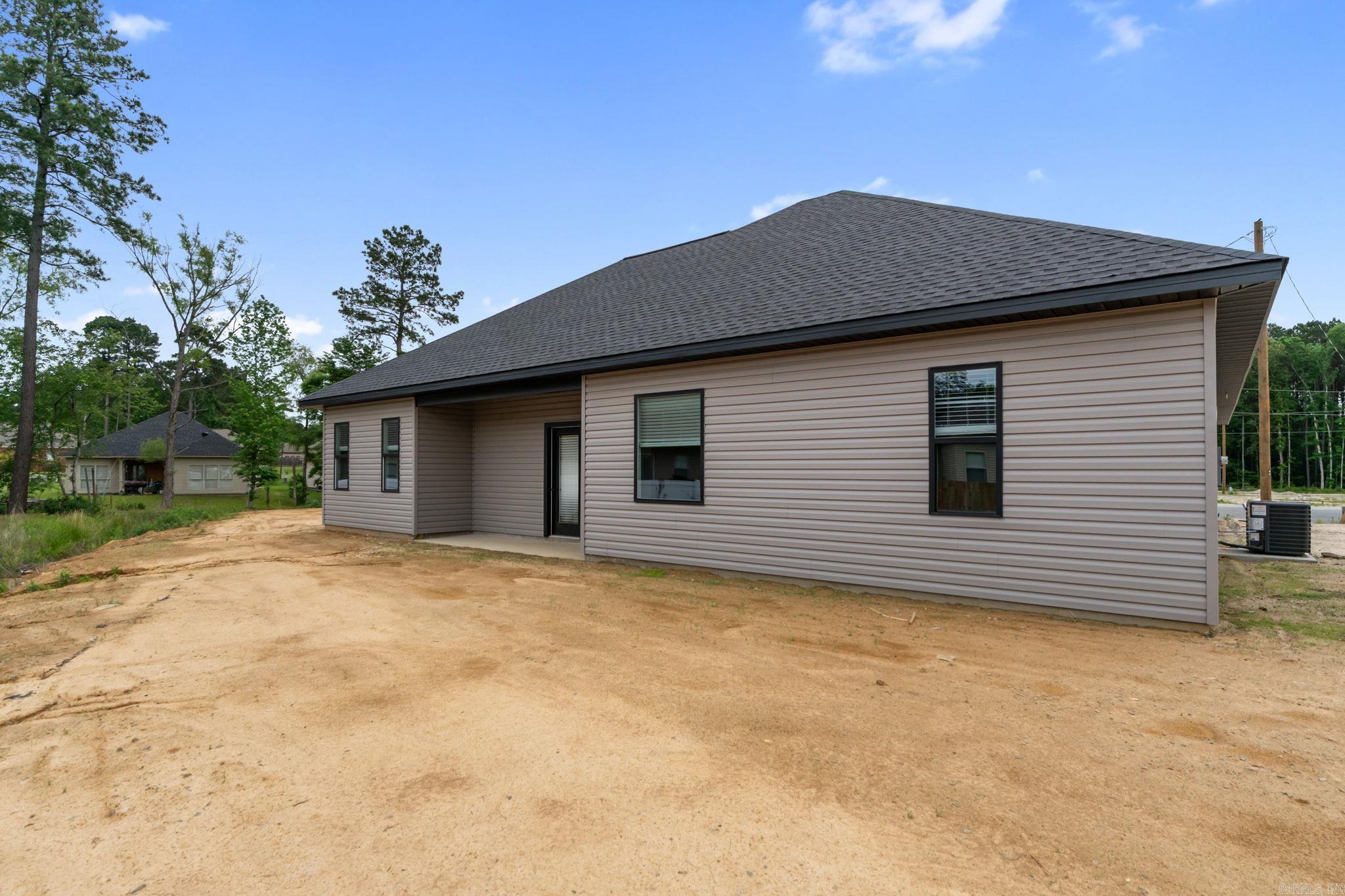6 Spring Creek Cove Little Rock, AR 72209