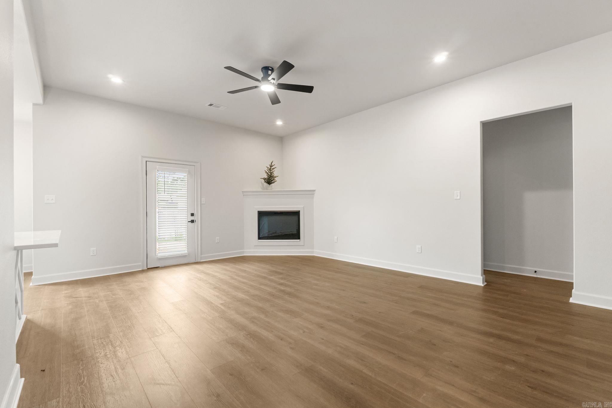 6 Spring Creek Cove Little Rock, AR 72209