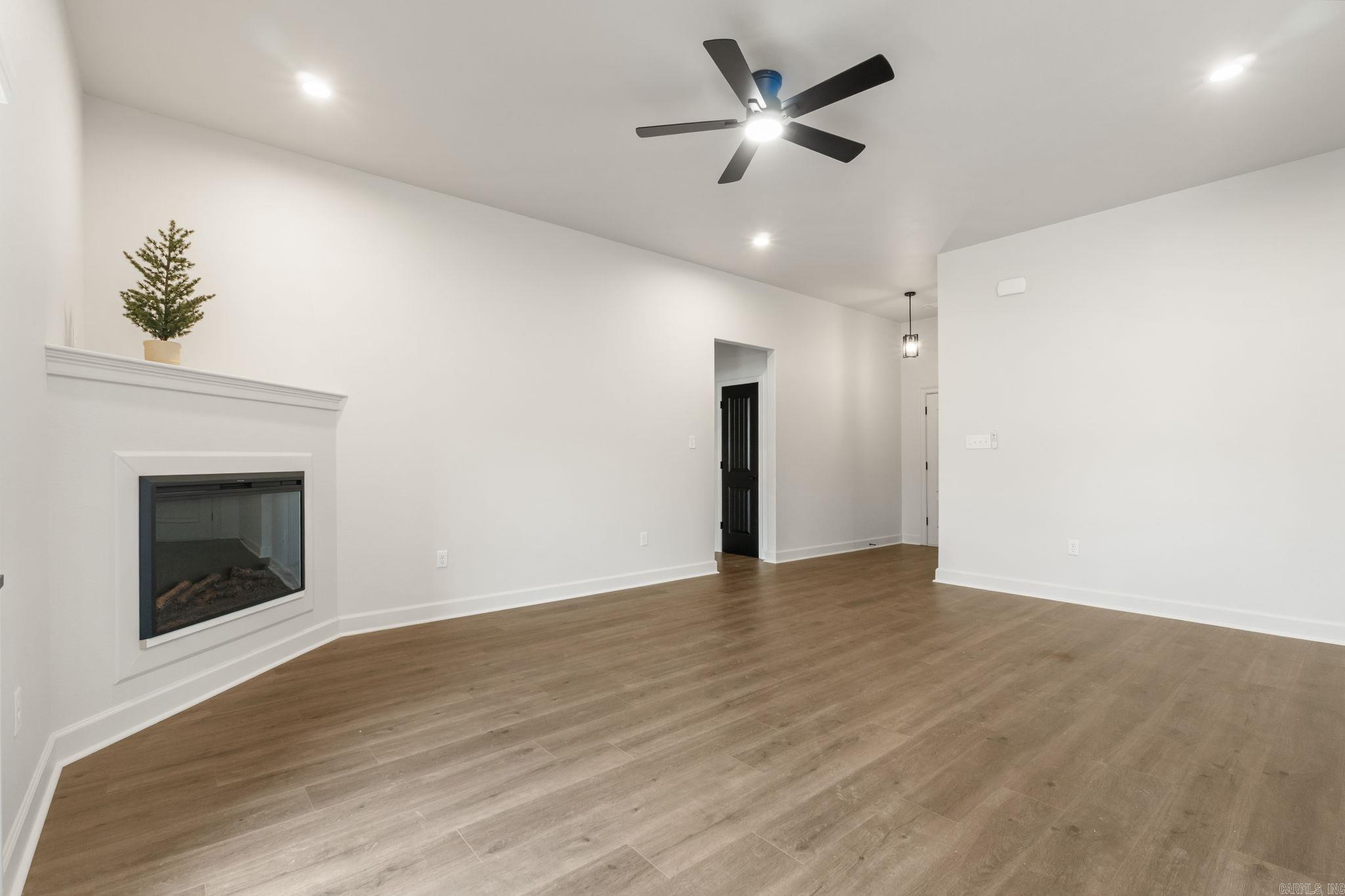 6 Spring Creek Cove Little Rock, AR 72209