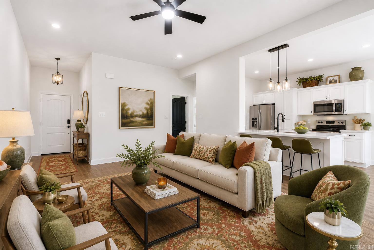 6 Spring Creek Cove Little Rock, AR 72209