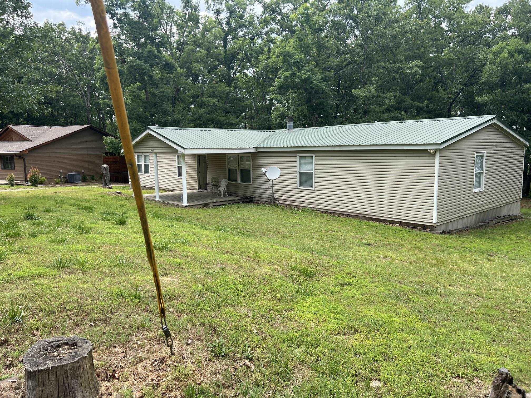 289 DIKE VIEW  Heber Springs, AR
