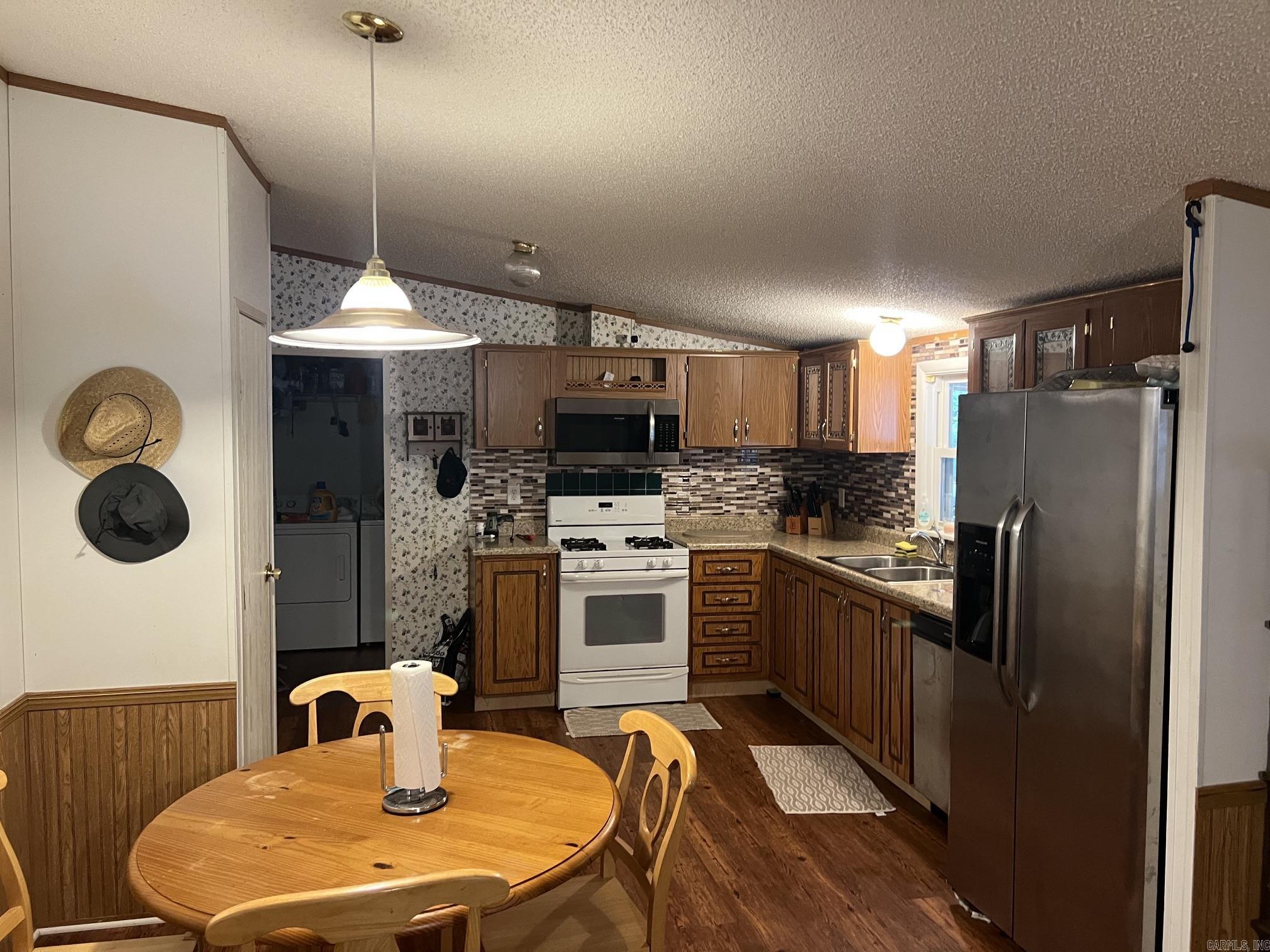 289 DIKE VIEW  Heber Springs, AR