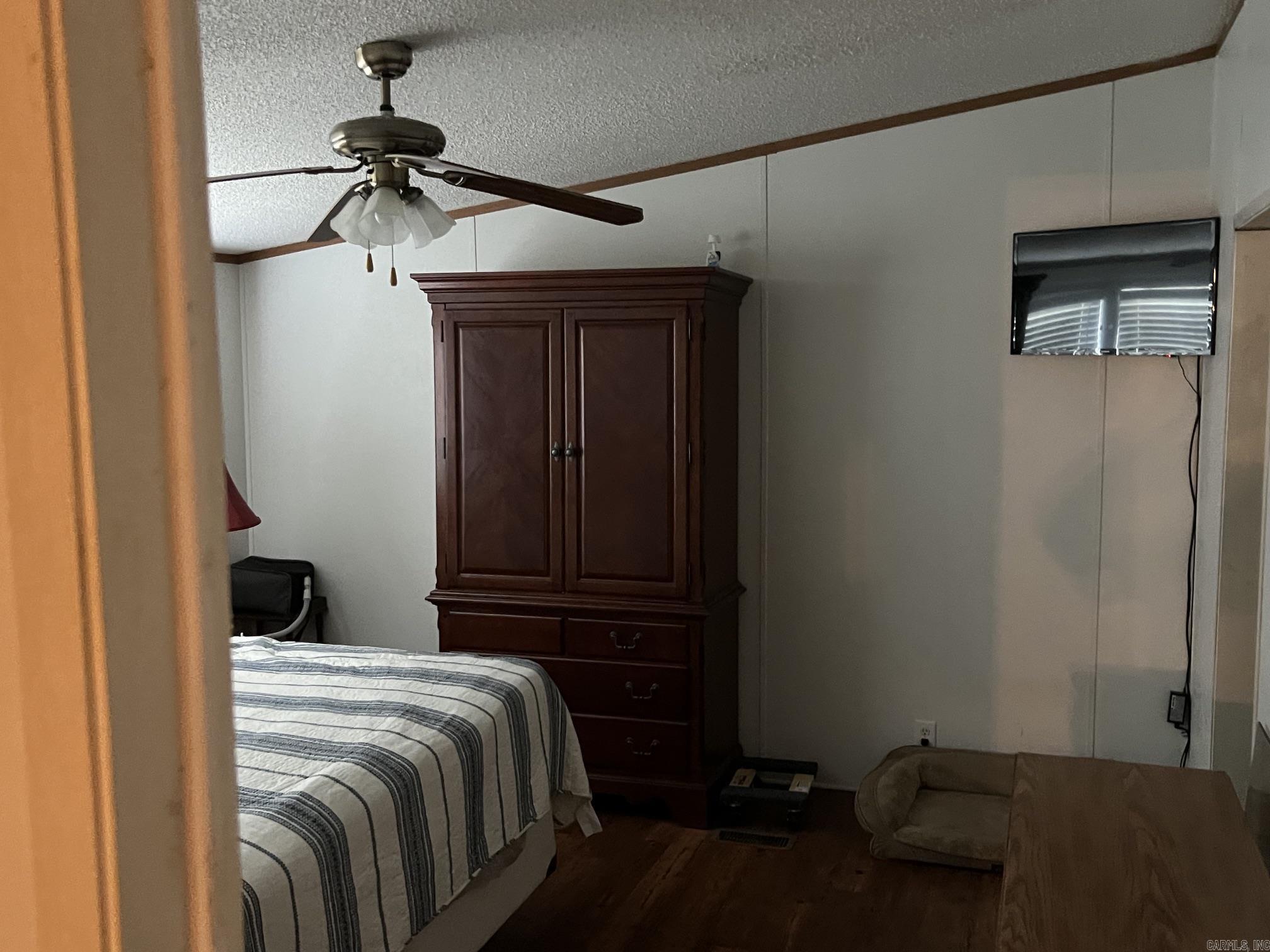 289 DIKE VIEW  Heber Springs, AR