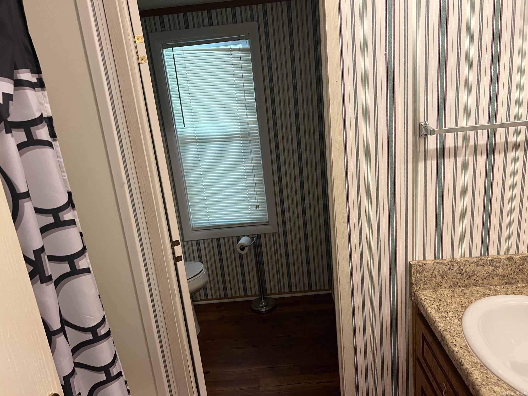 289 DIKE VIEW  Heber Springs, AR