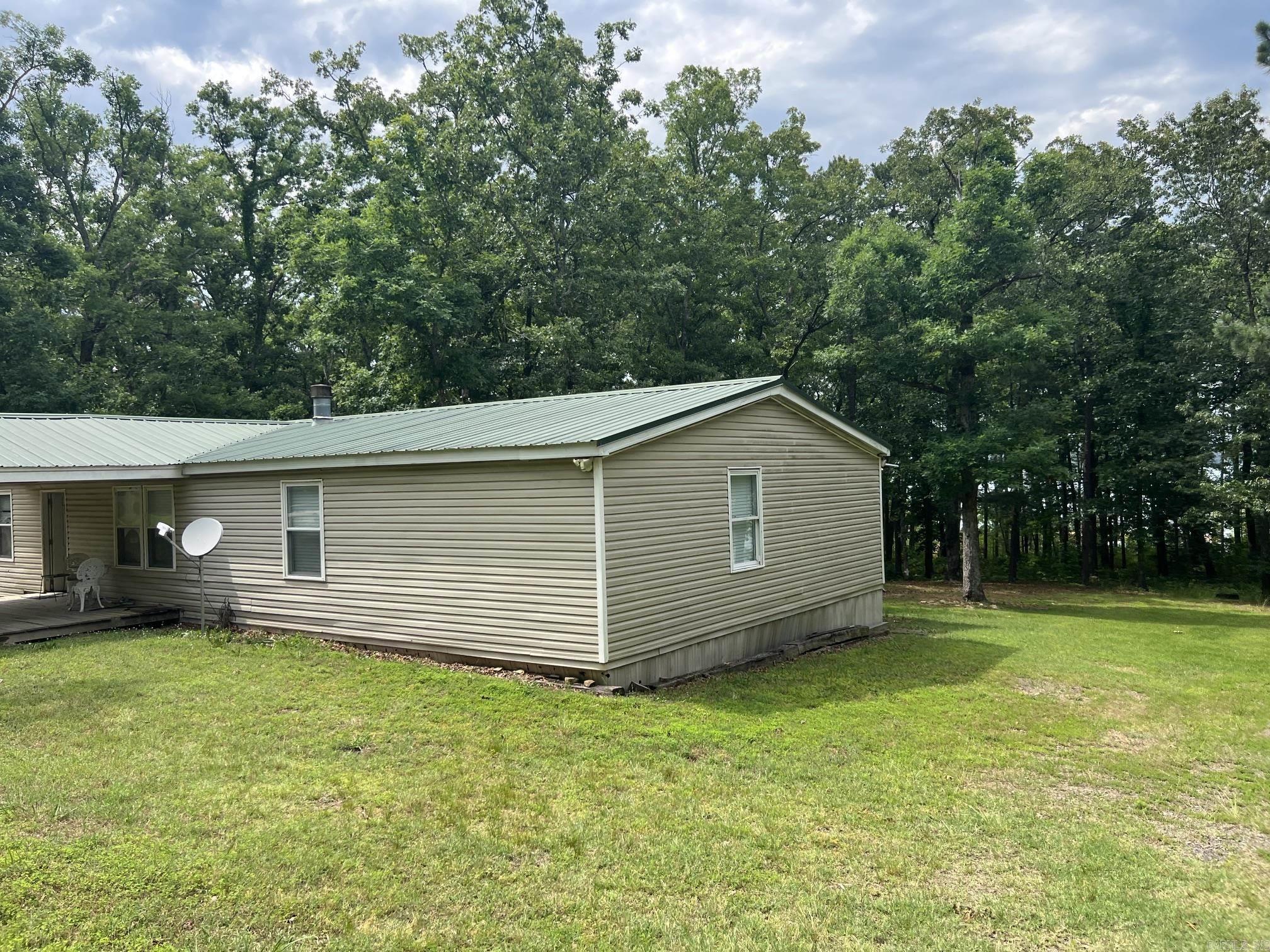 289 DIKE VIEW  Heber Springs, AR