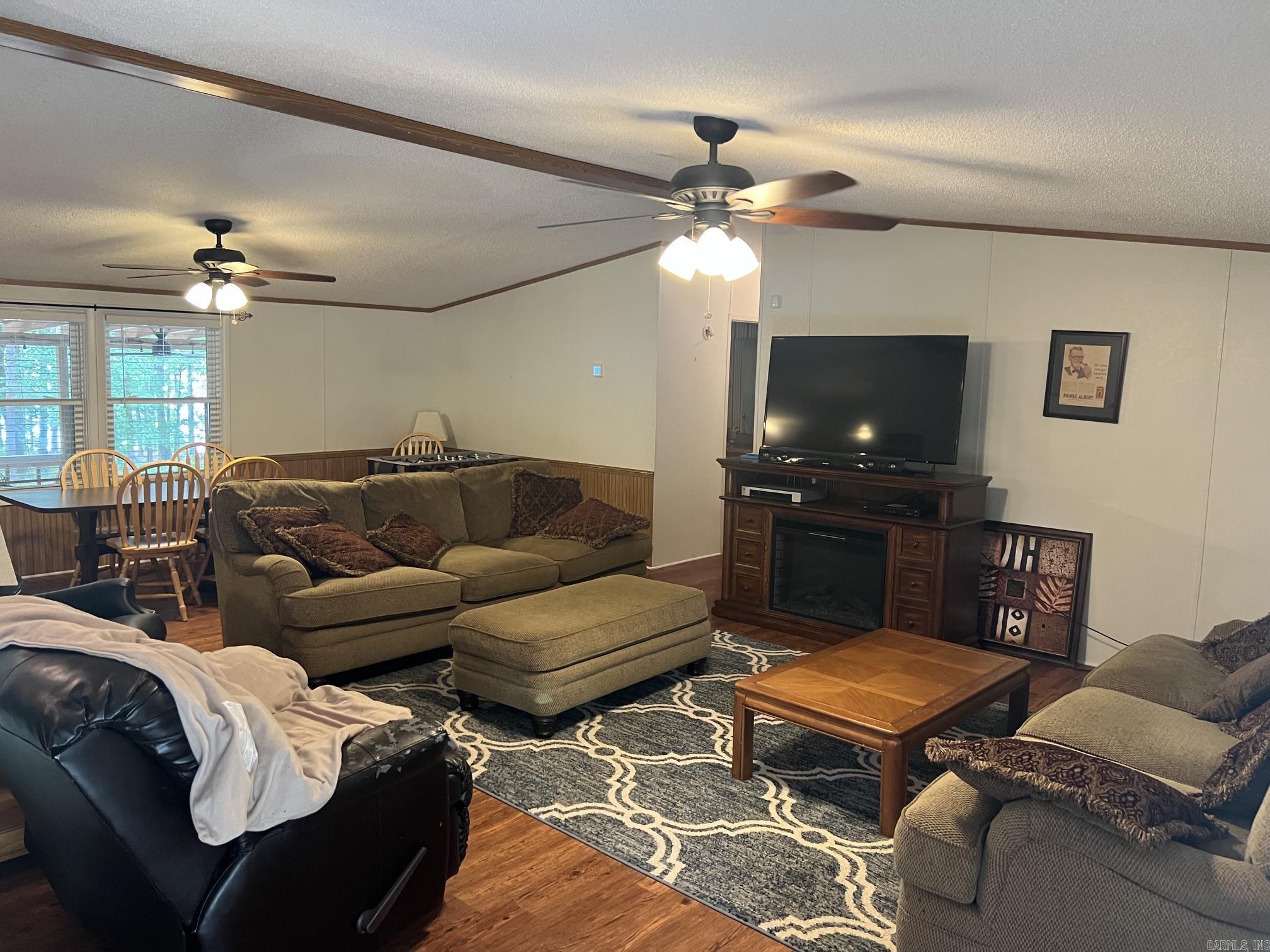 289 DIKE VIEW  Heber Springs, AR