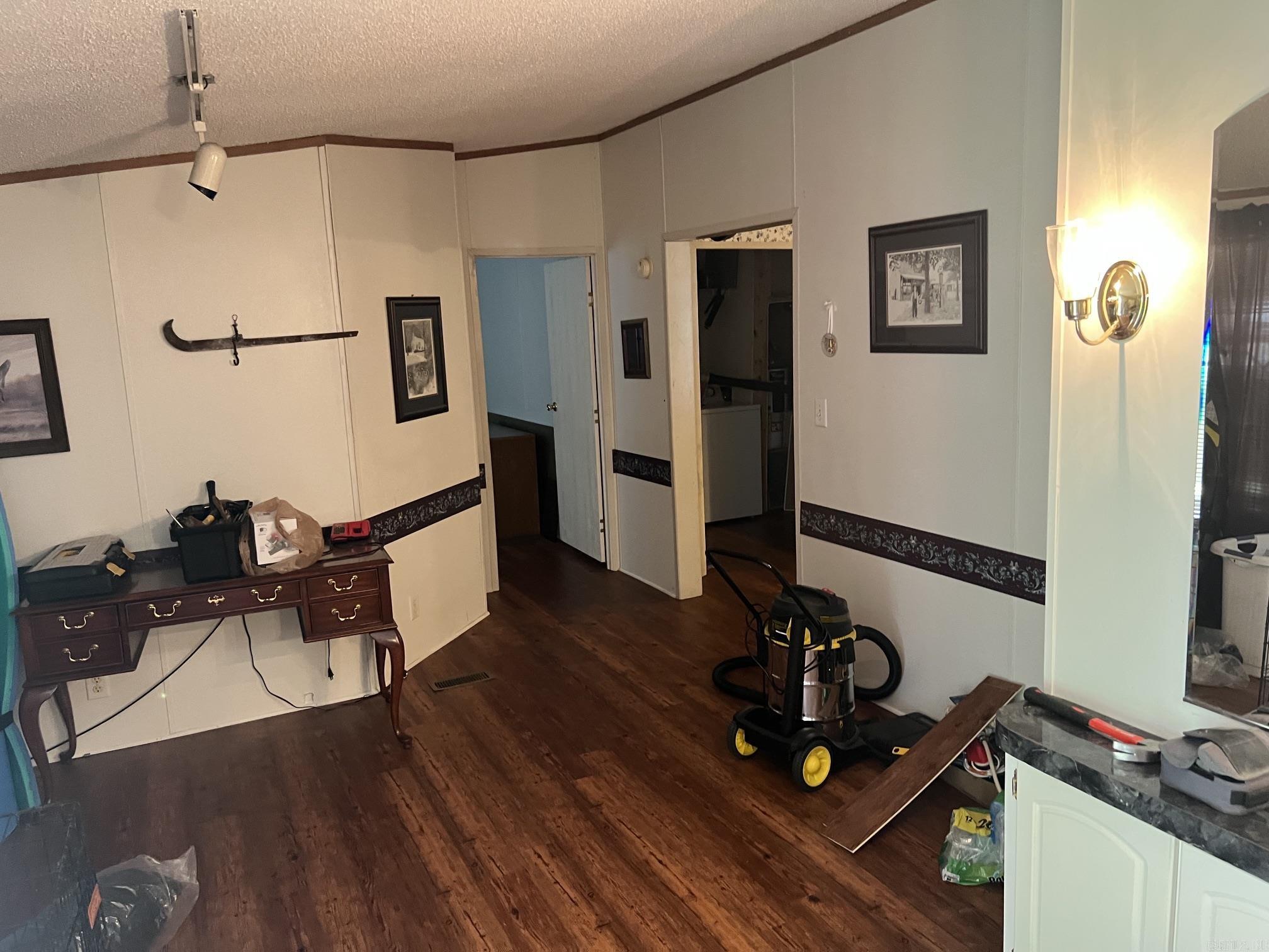 289 DIKE VIEW  Heber Springs, AR