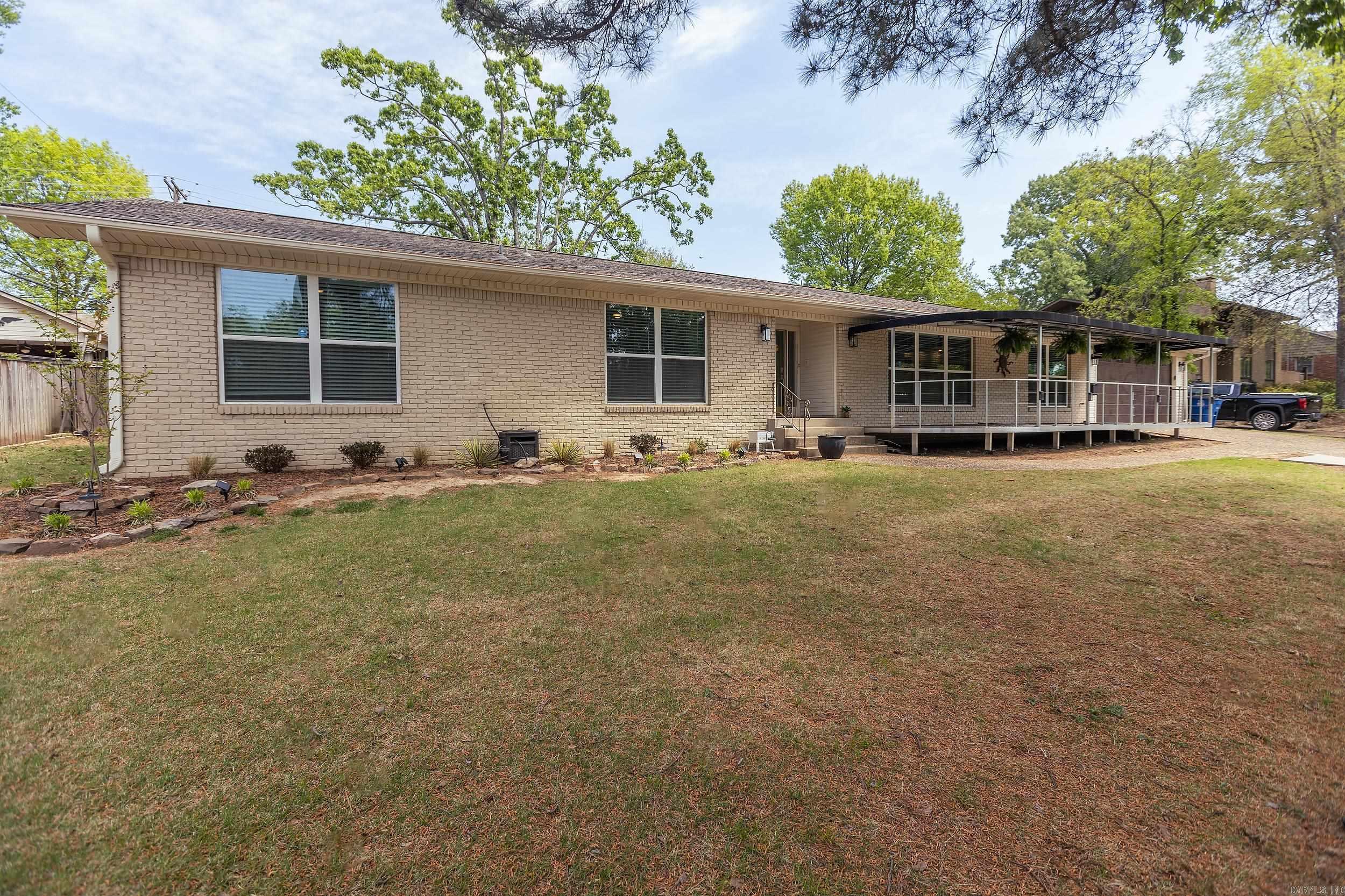3412 North Hills  North Little Rock, AR