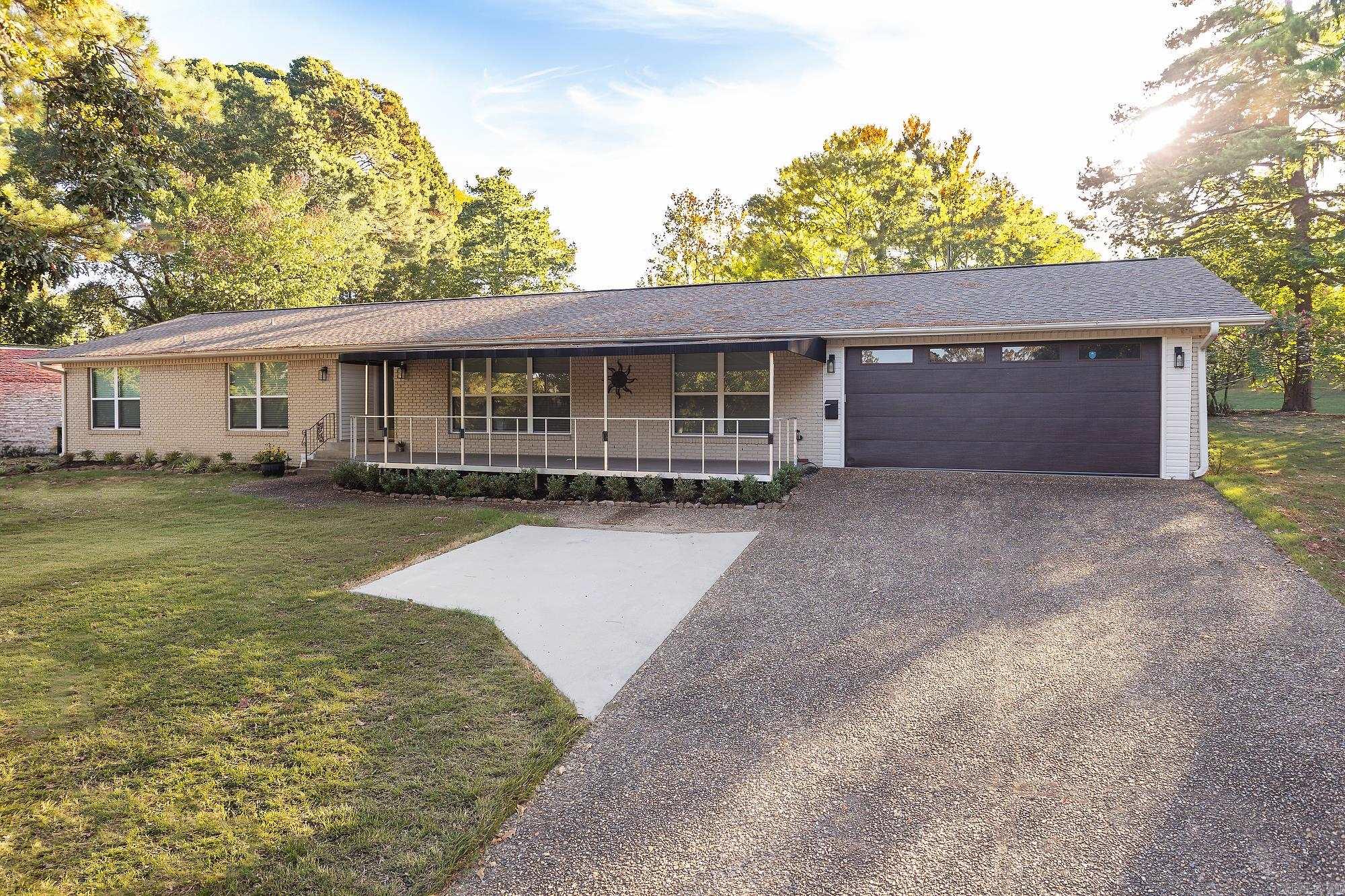 3412 North Hills  North Little Rock, AR