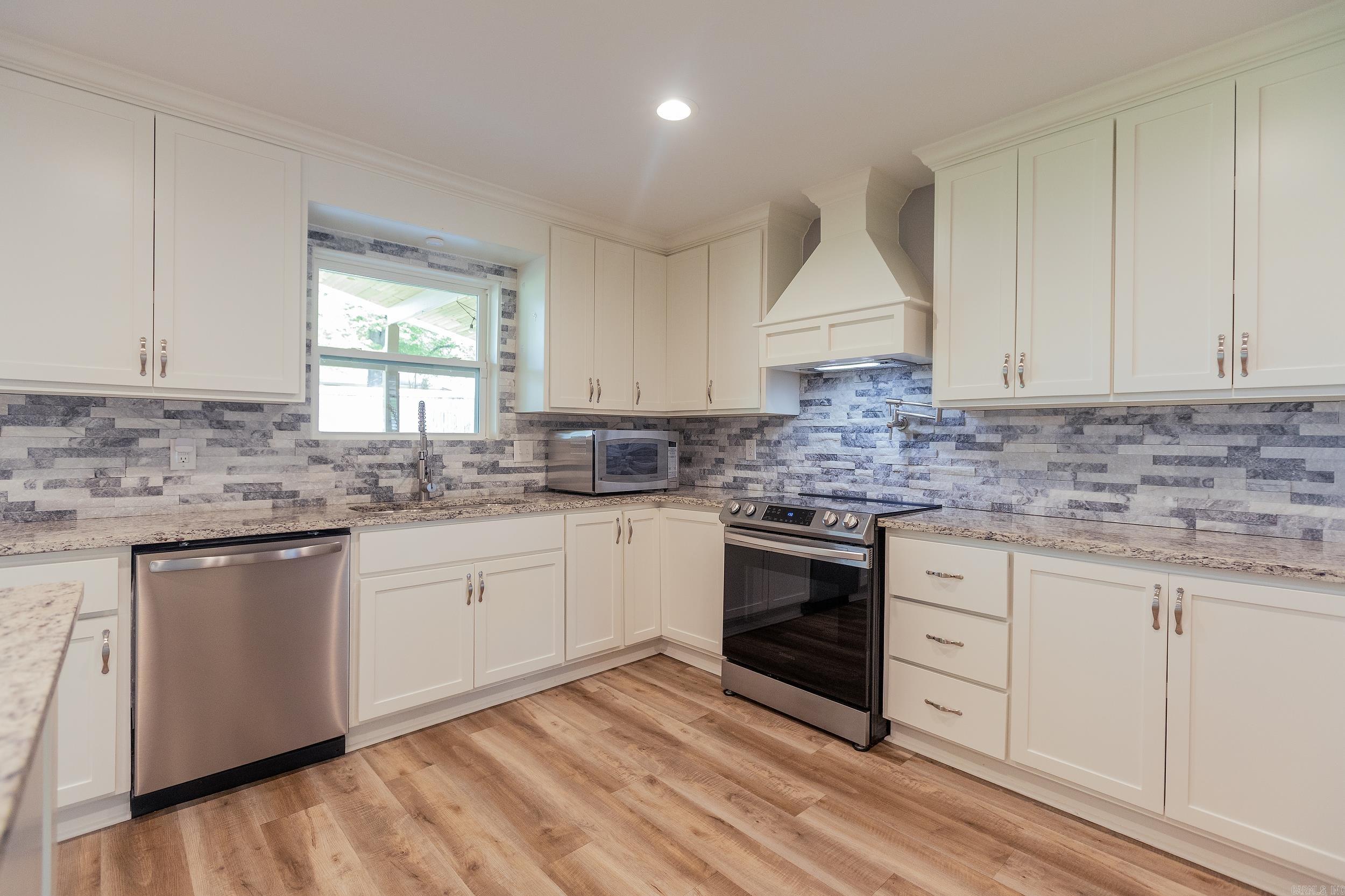 3412 North Hills  North Little Rock, AR