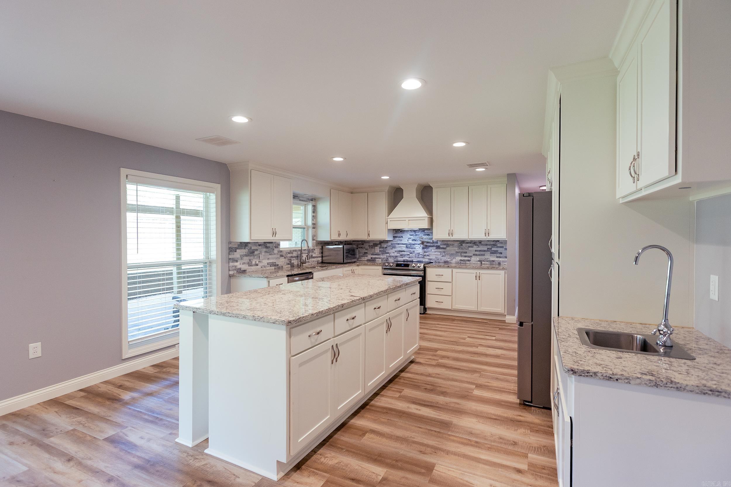 3412 North Hills  North Little Rock, AR