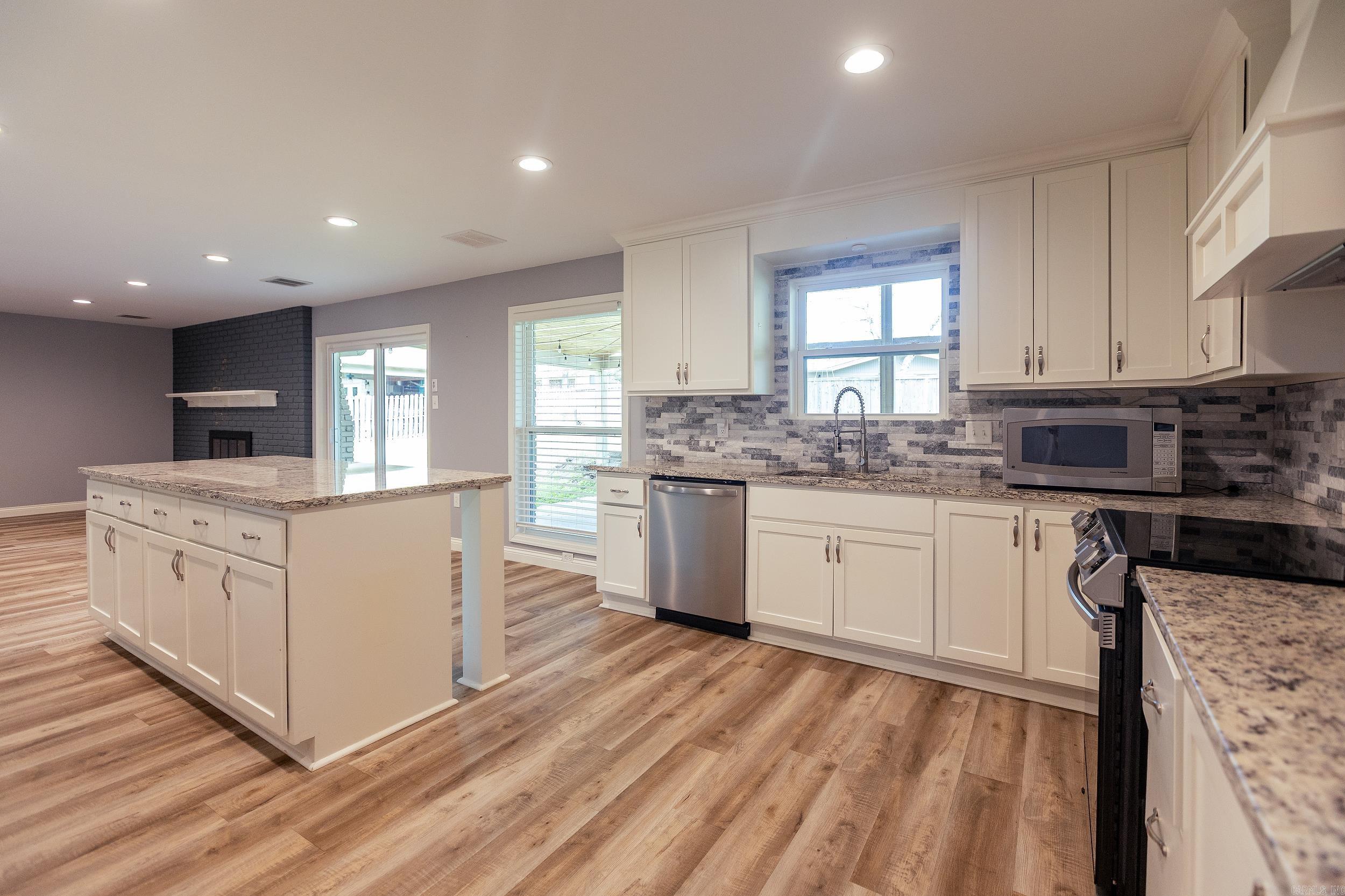 3412 North Hills  North Little Rock, AR