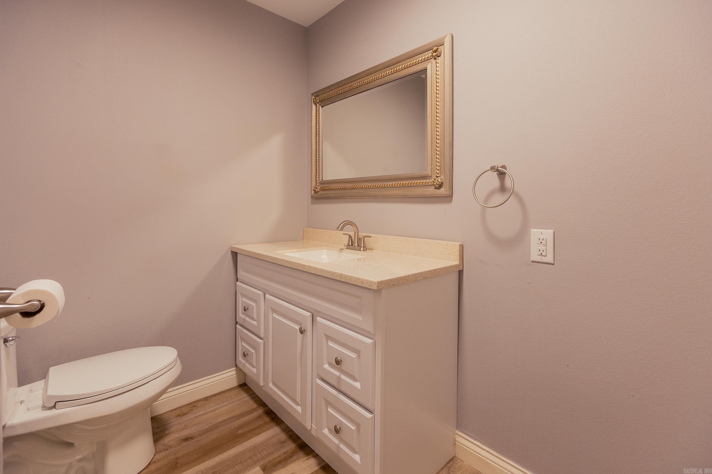3412 North Hills  North Little Rock, AR