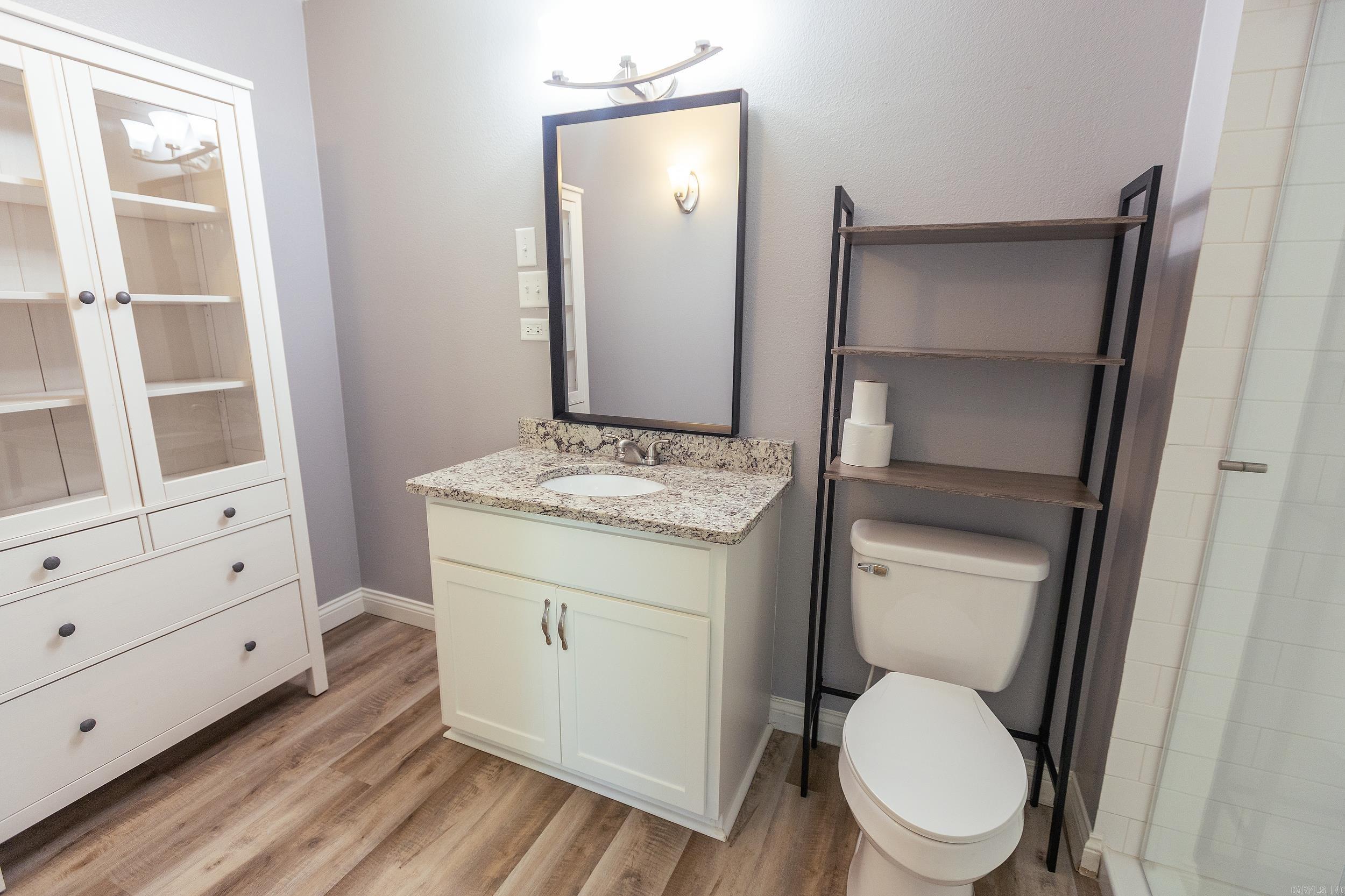 3412 North Hills  North Little Rock, AR
