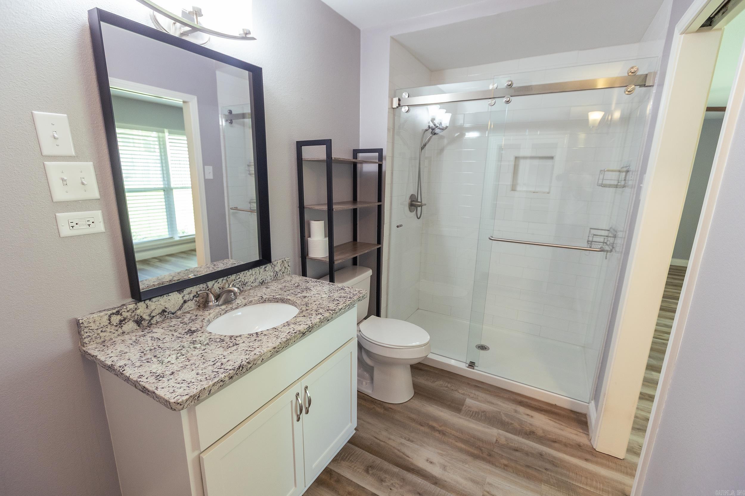 3412 North Hills  North Little Rock, AR