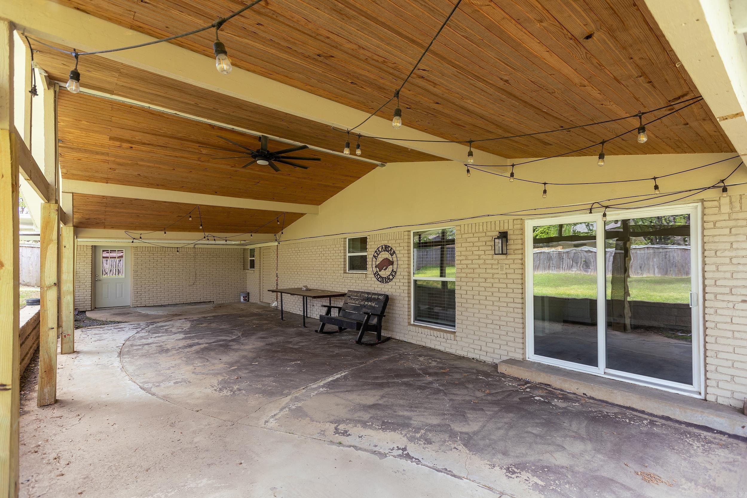 3412 North Hills  North Little Rock, AR