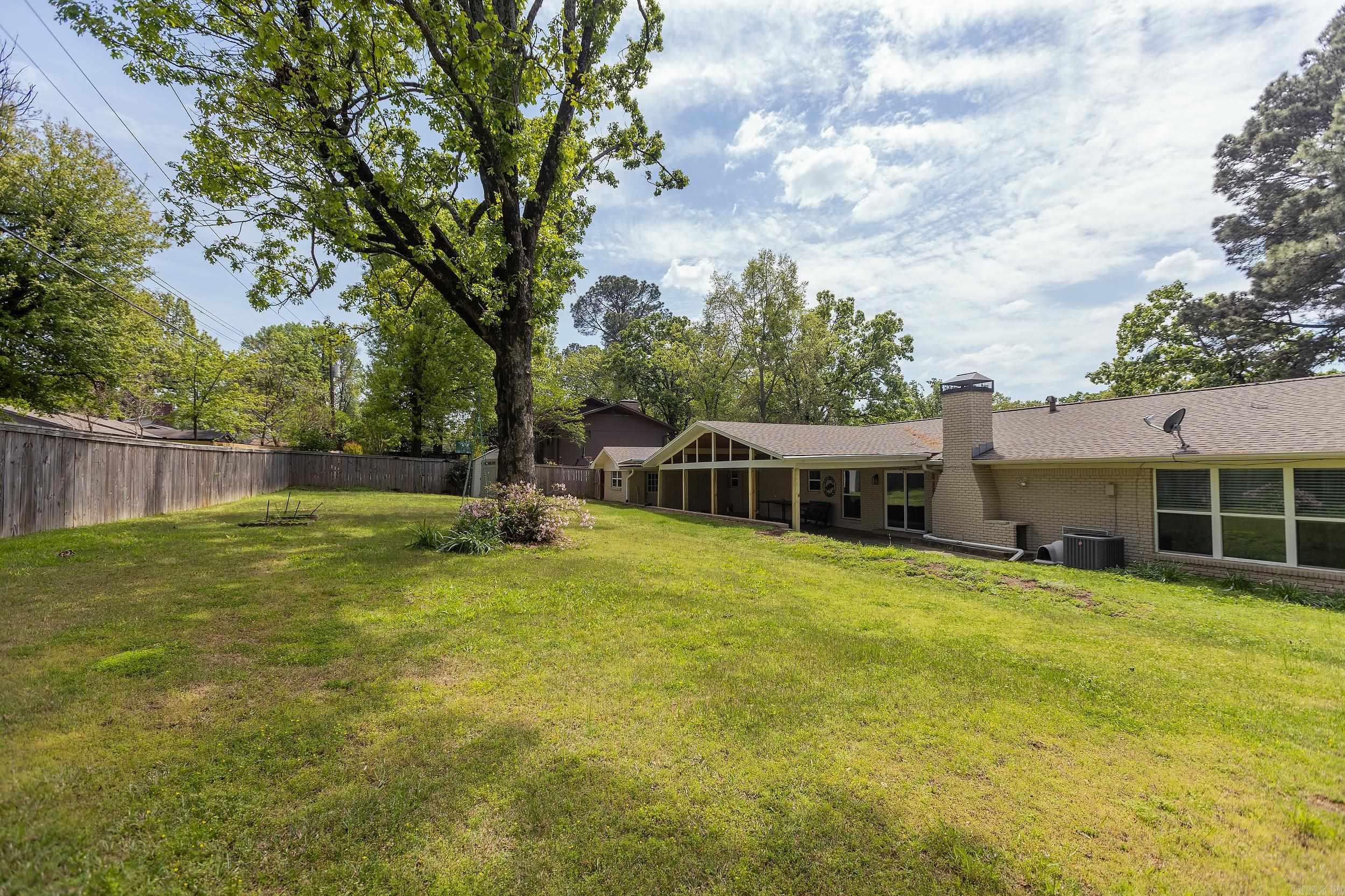 3412 North Hills  North Little Rock, AR