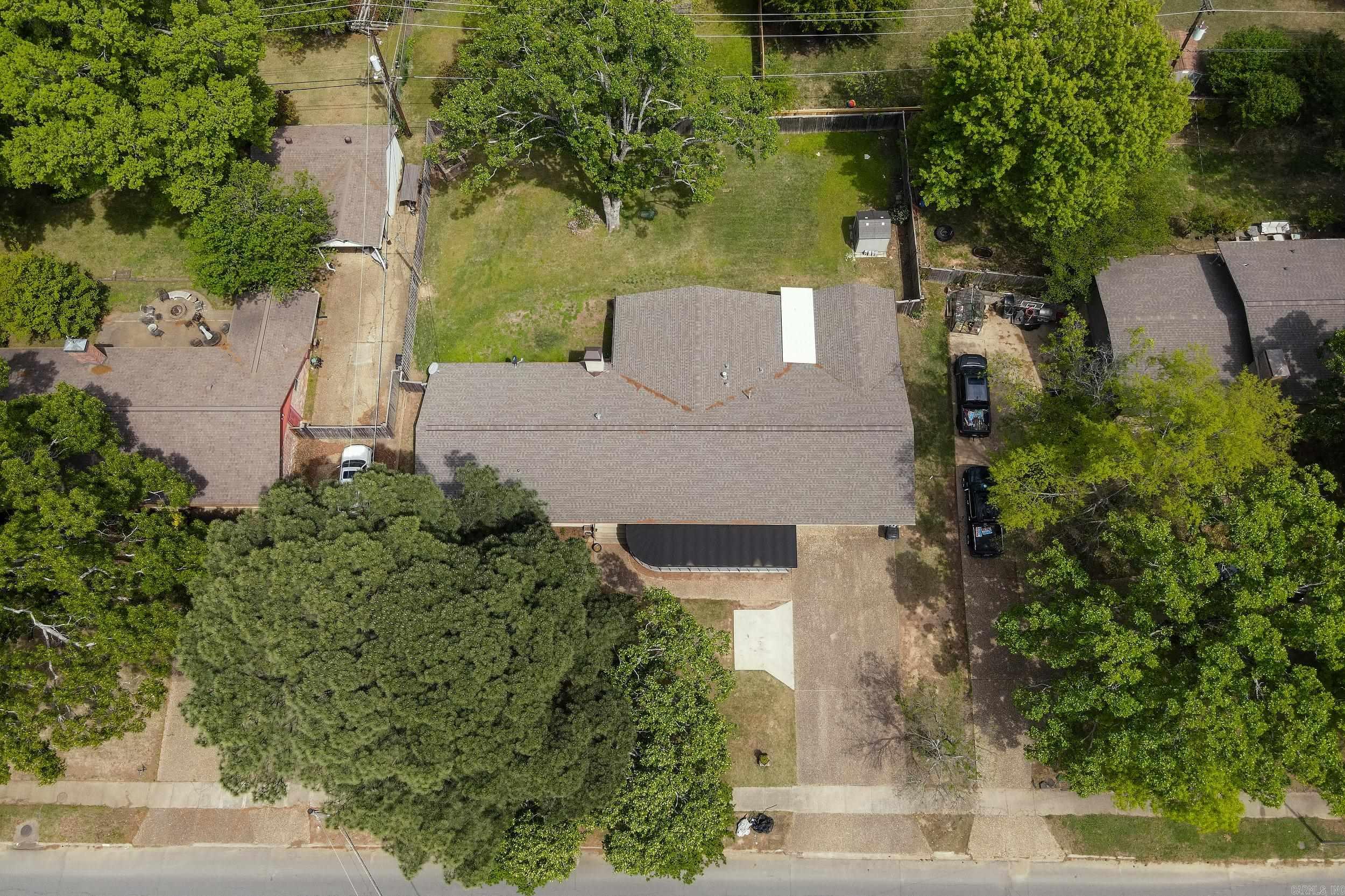 3412 North Hills  North Little Rock, AR