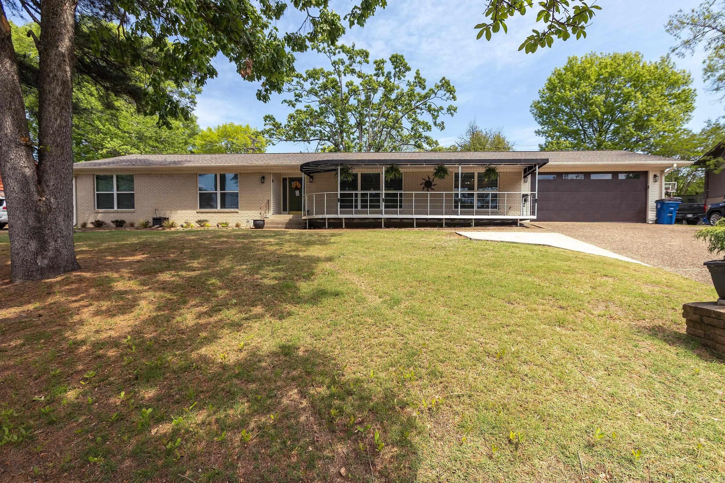 3412 North Hills  North Little Rock, AR