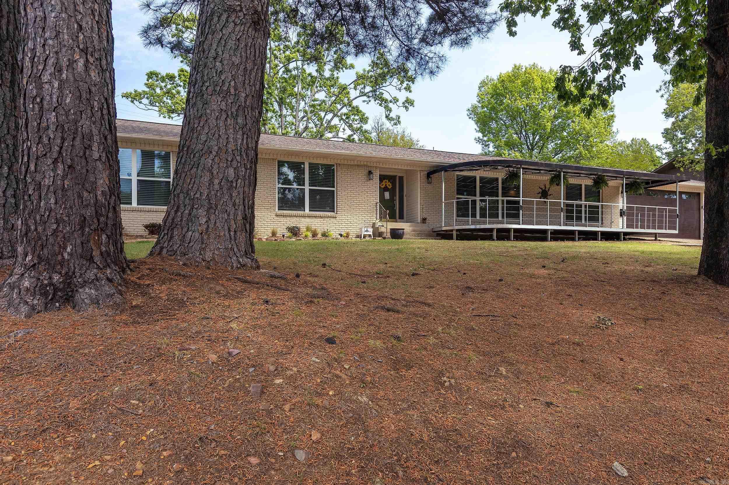 3412 North Hills  North Little Rock, AR