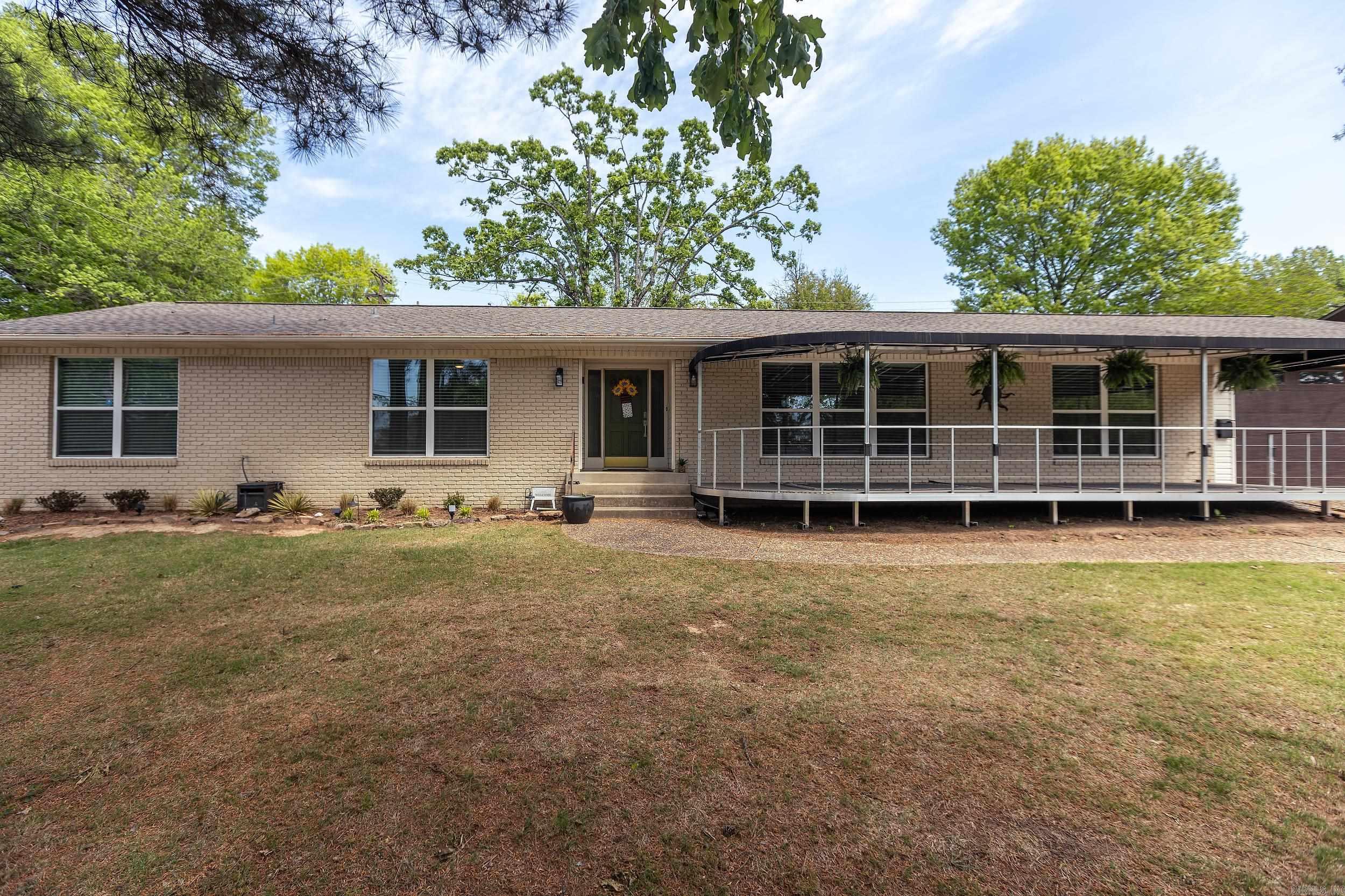 3412 North Hills  North Little Rock, AR