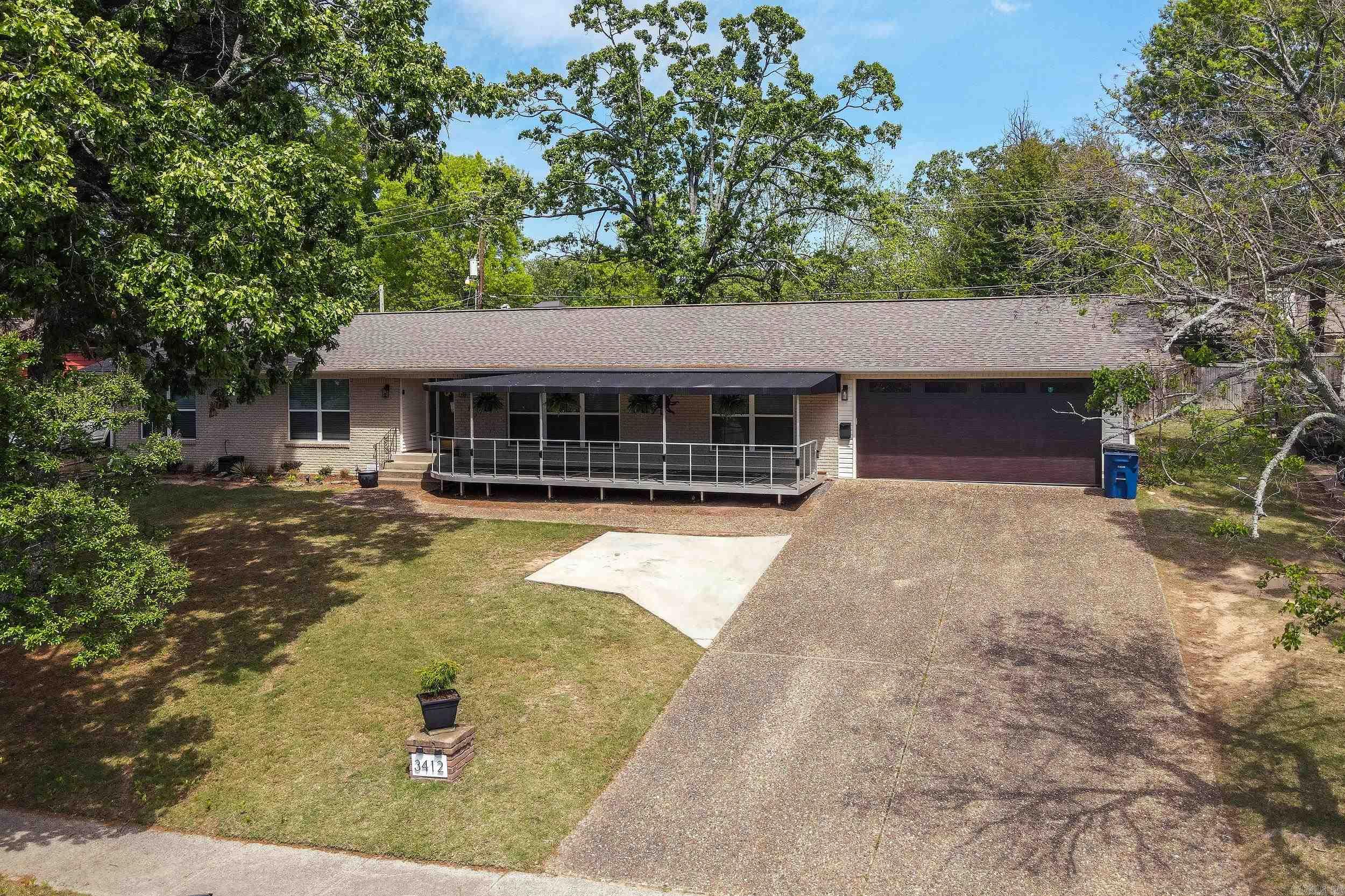 3412 North Hills  North Little Rock, AR