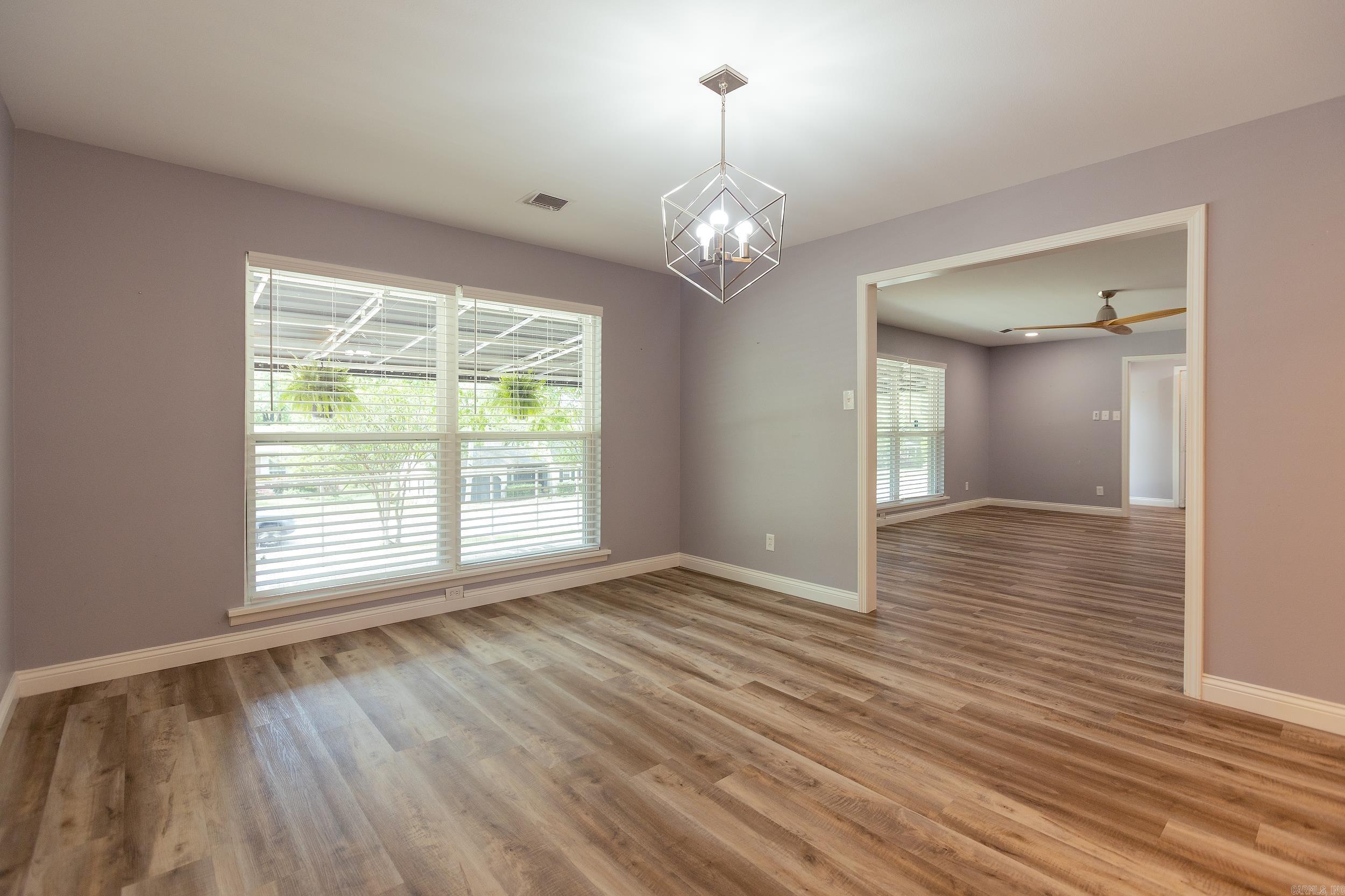 3412 North Hills  North Little Rock, AR