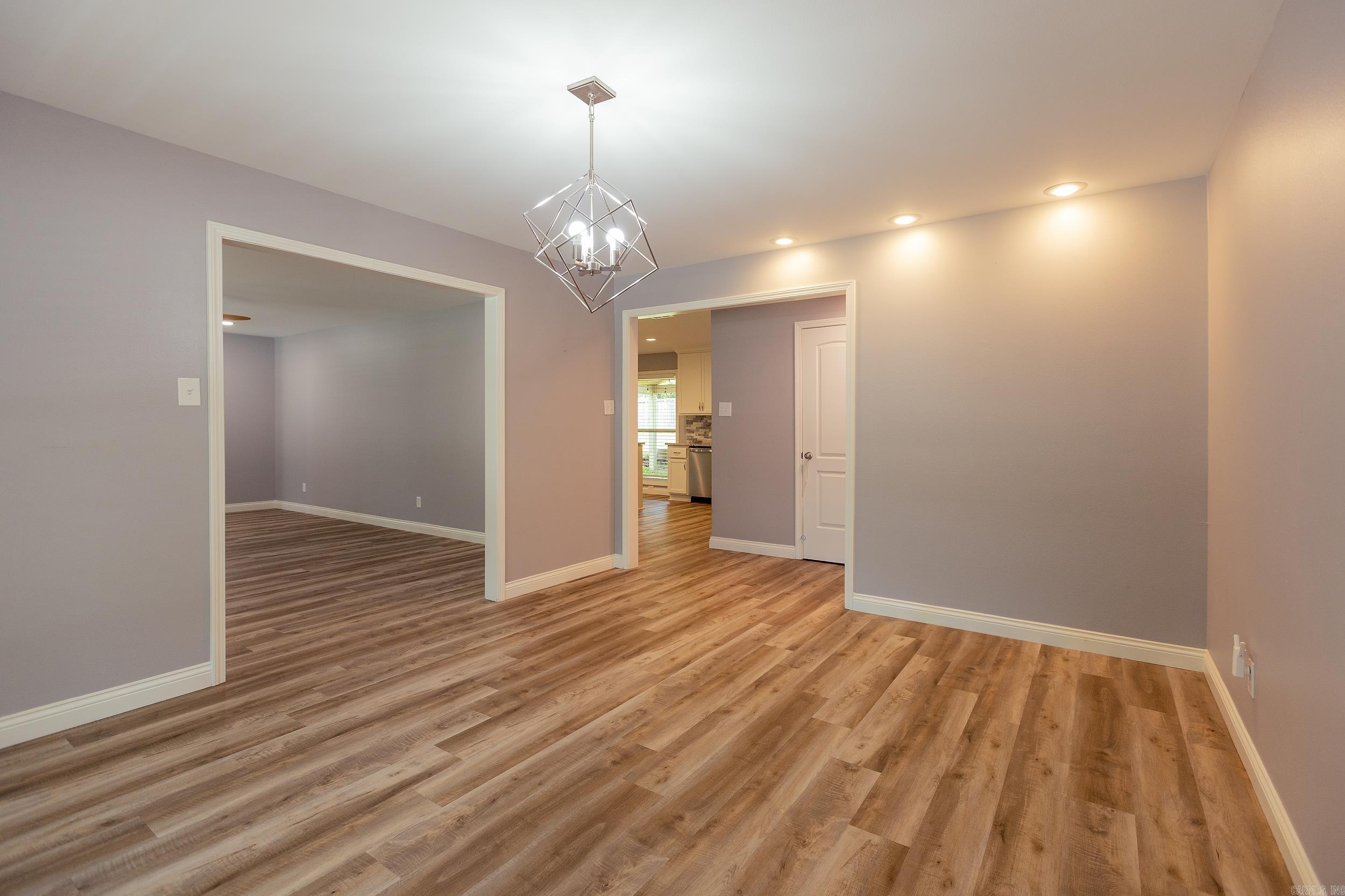 3412 North Hills  North Little Rock, AR