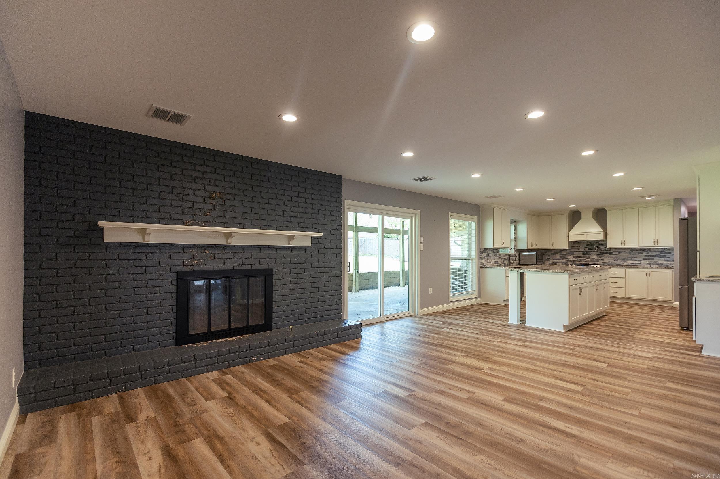 3412 North Hills  North Little Rock, AR