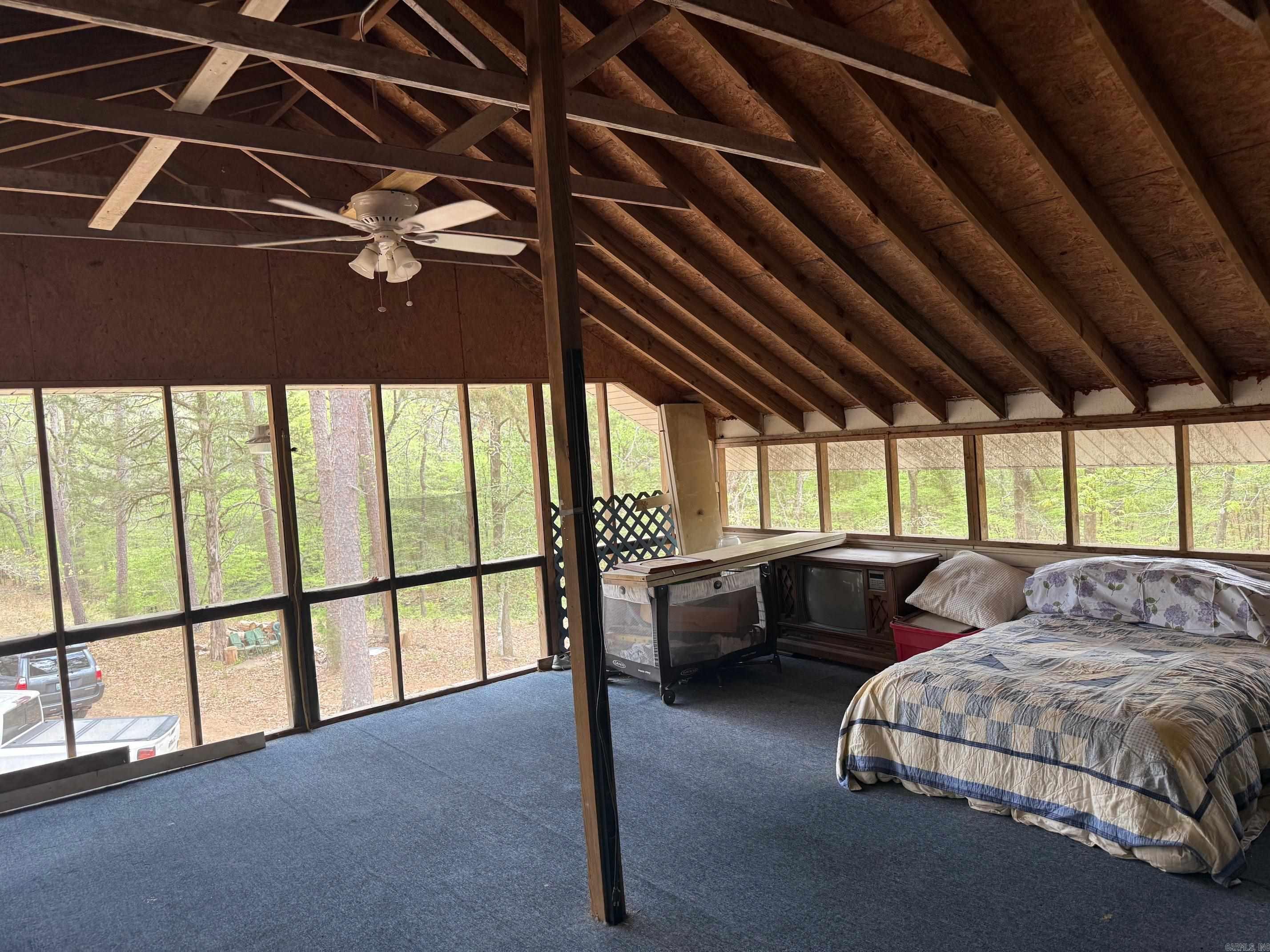 1299 E Hwy 246 Vandervoort, AR 71972