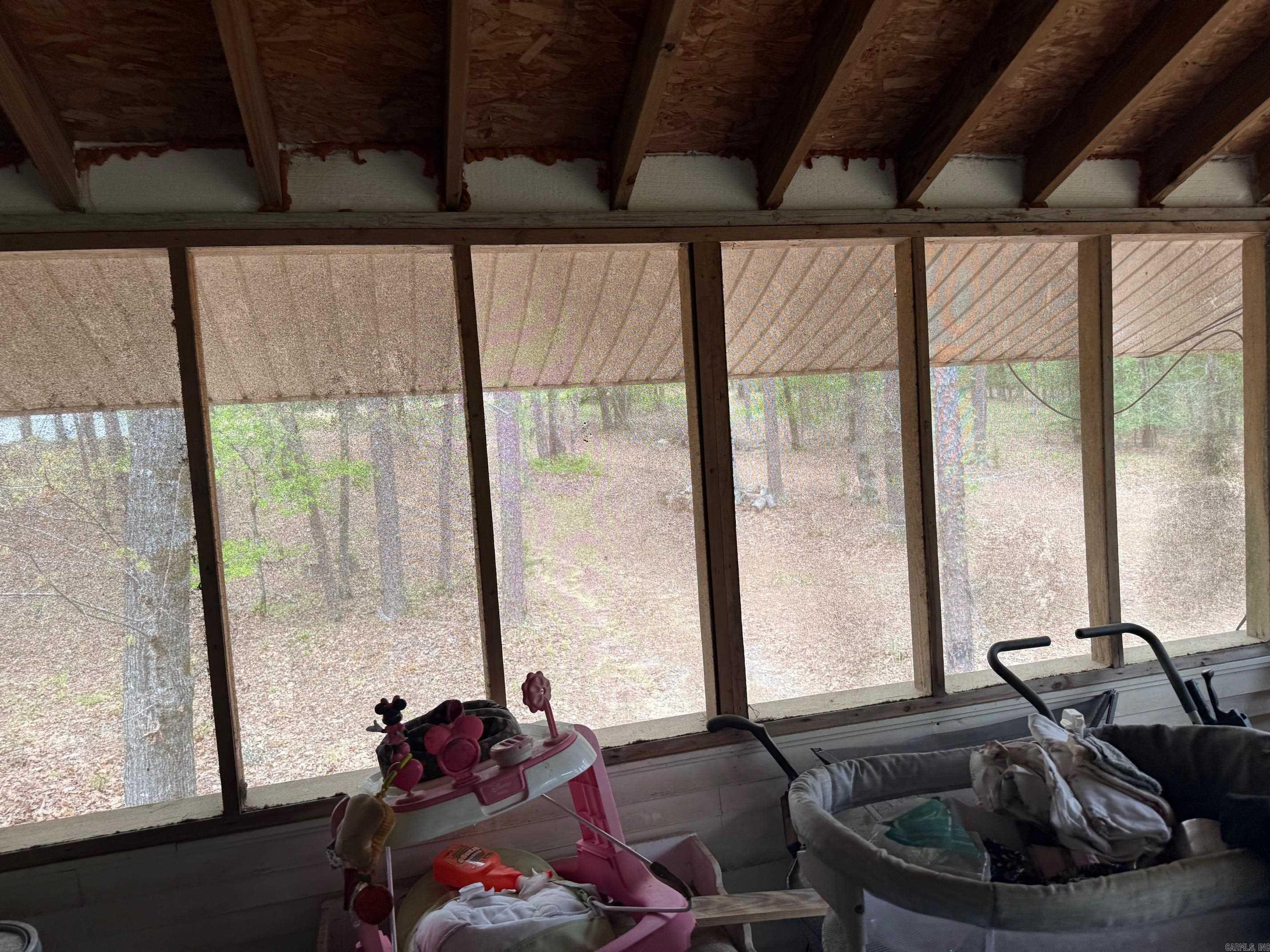 1299 E Hwy 246 Vandervoort, AR 71972