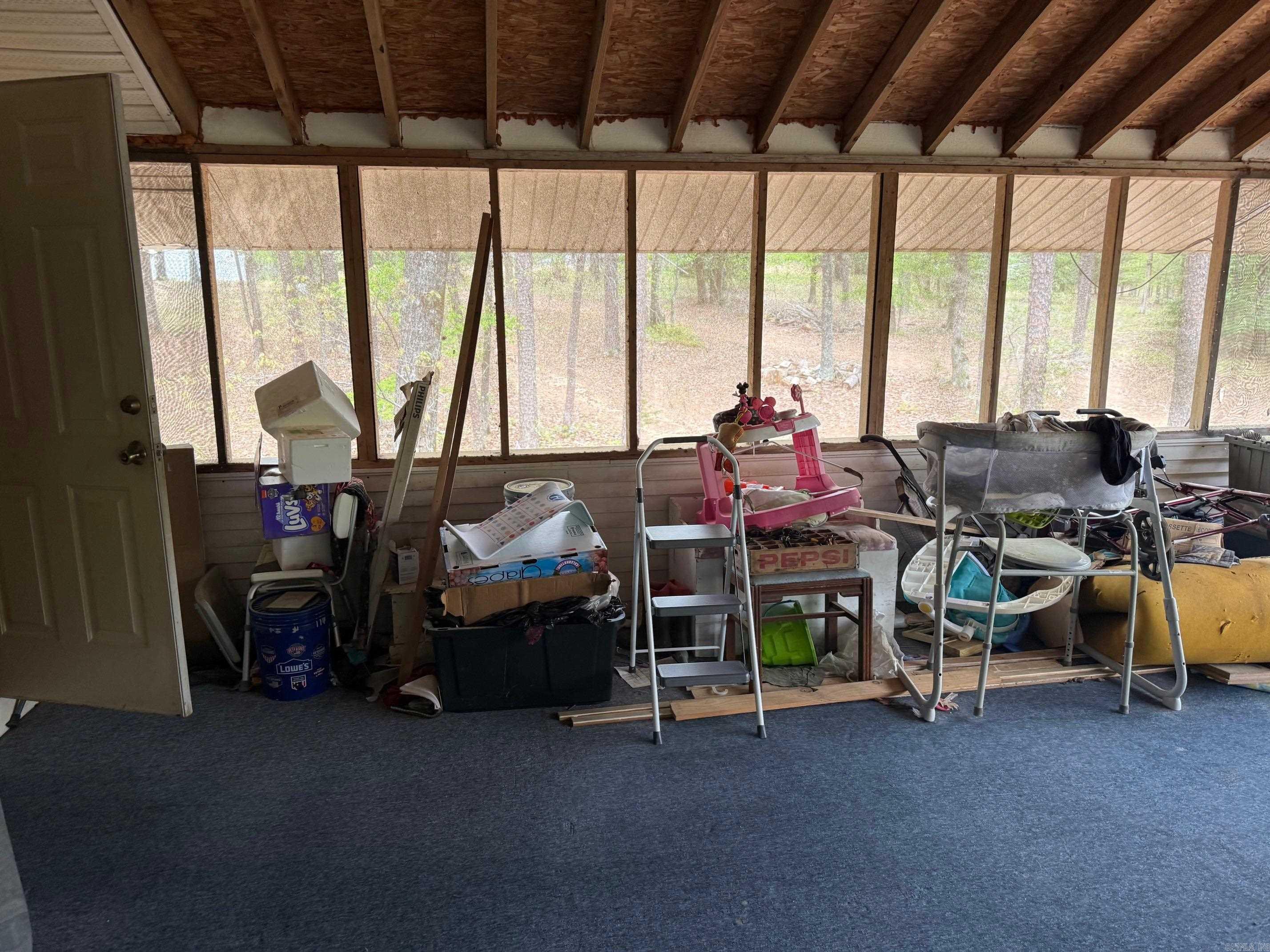 1299 E Hwy 246 Vandervoort, AR 71972